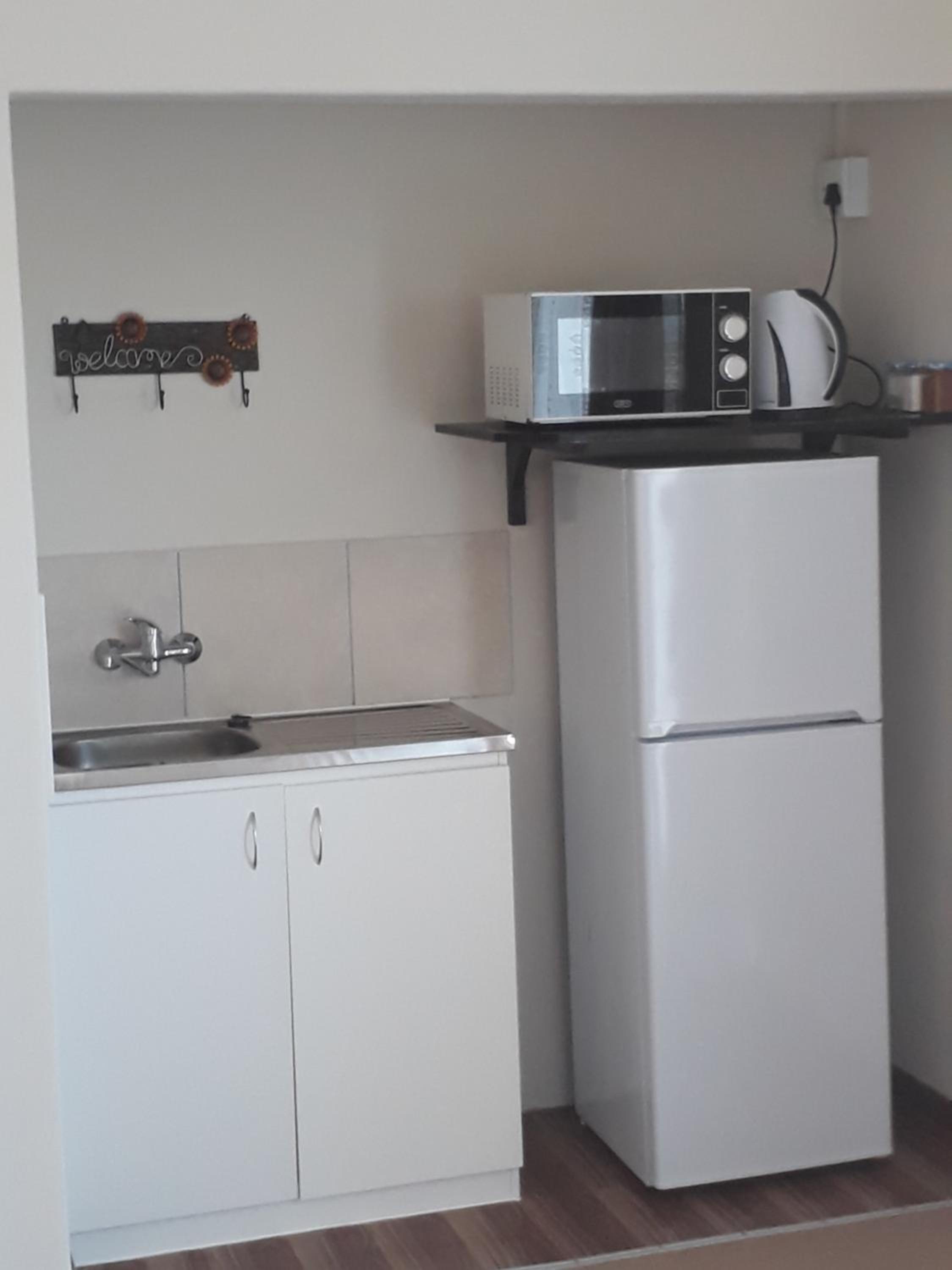 Sunflower Self-Catering