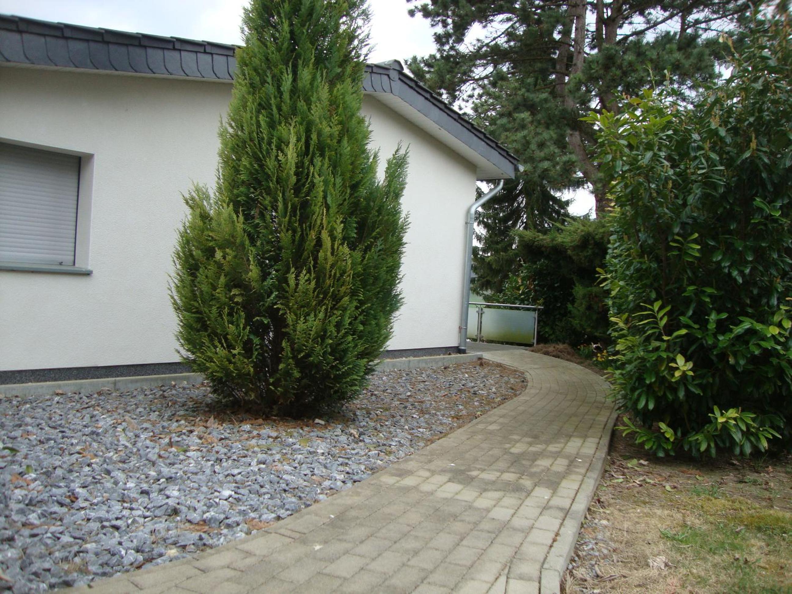 Exklusives Ferienhaus 13