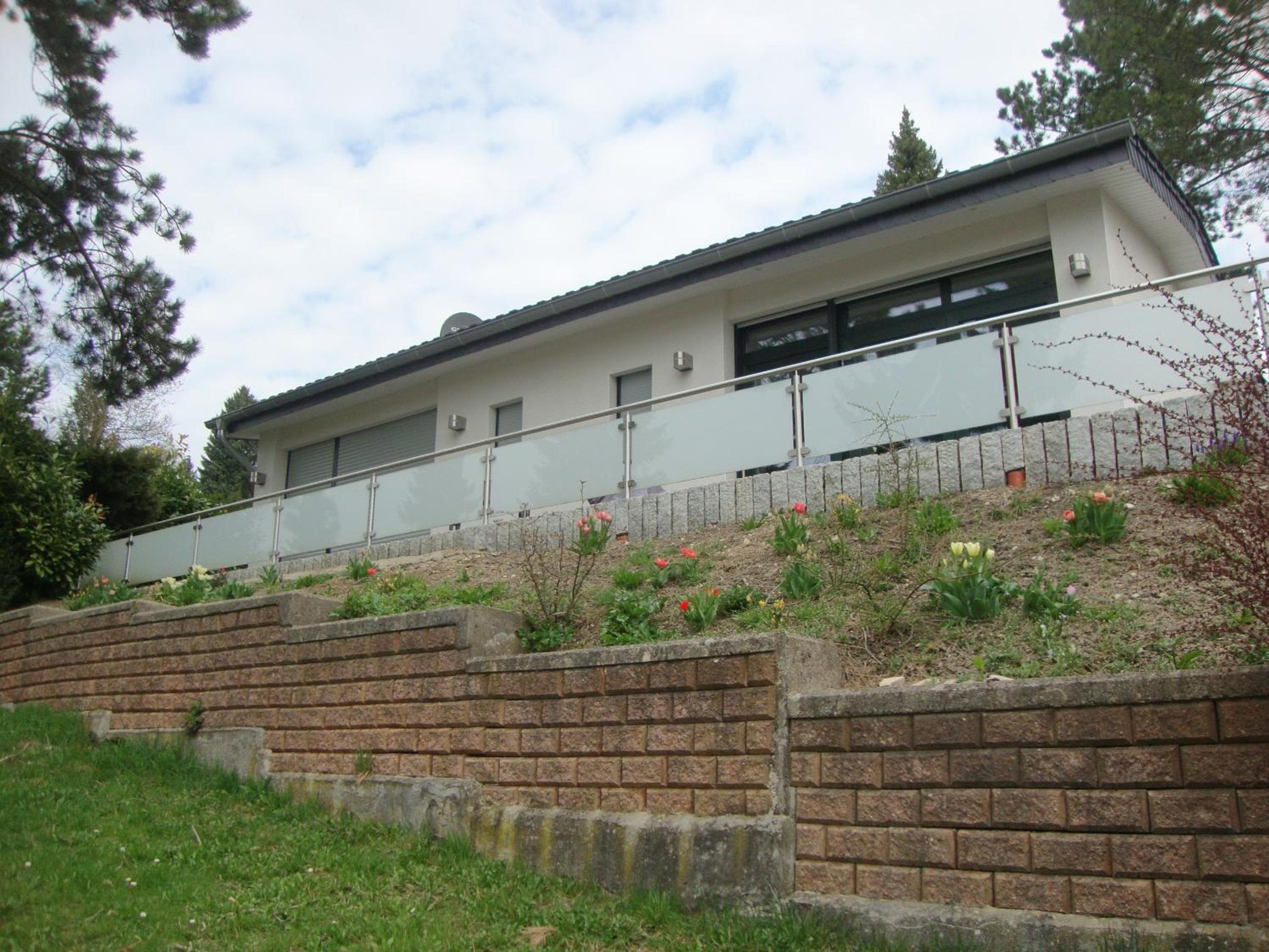 Exklusives Ferienhaus 13