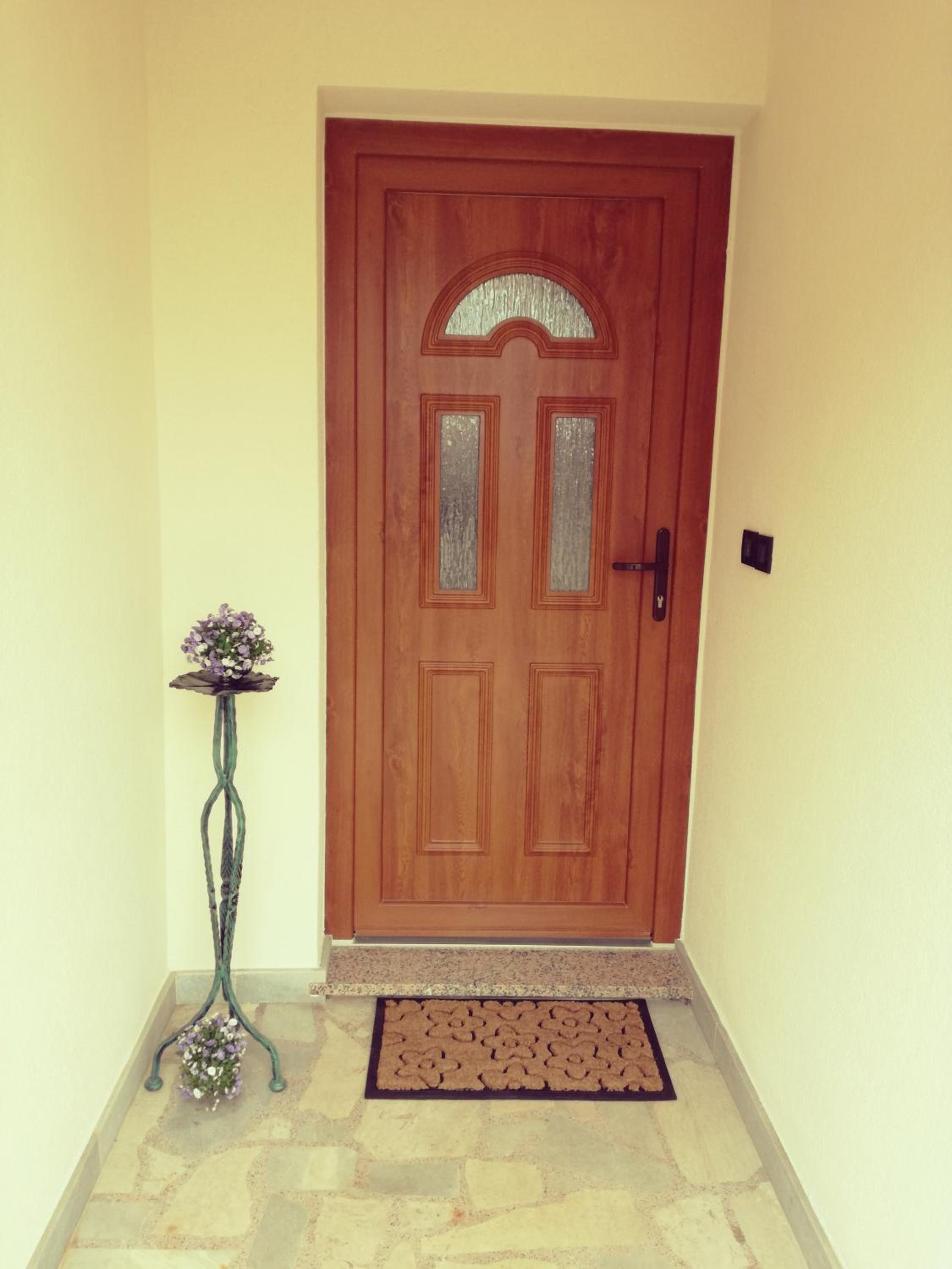 Room Kris with private entrance & private bathroom view 2