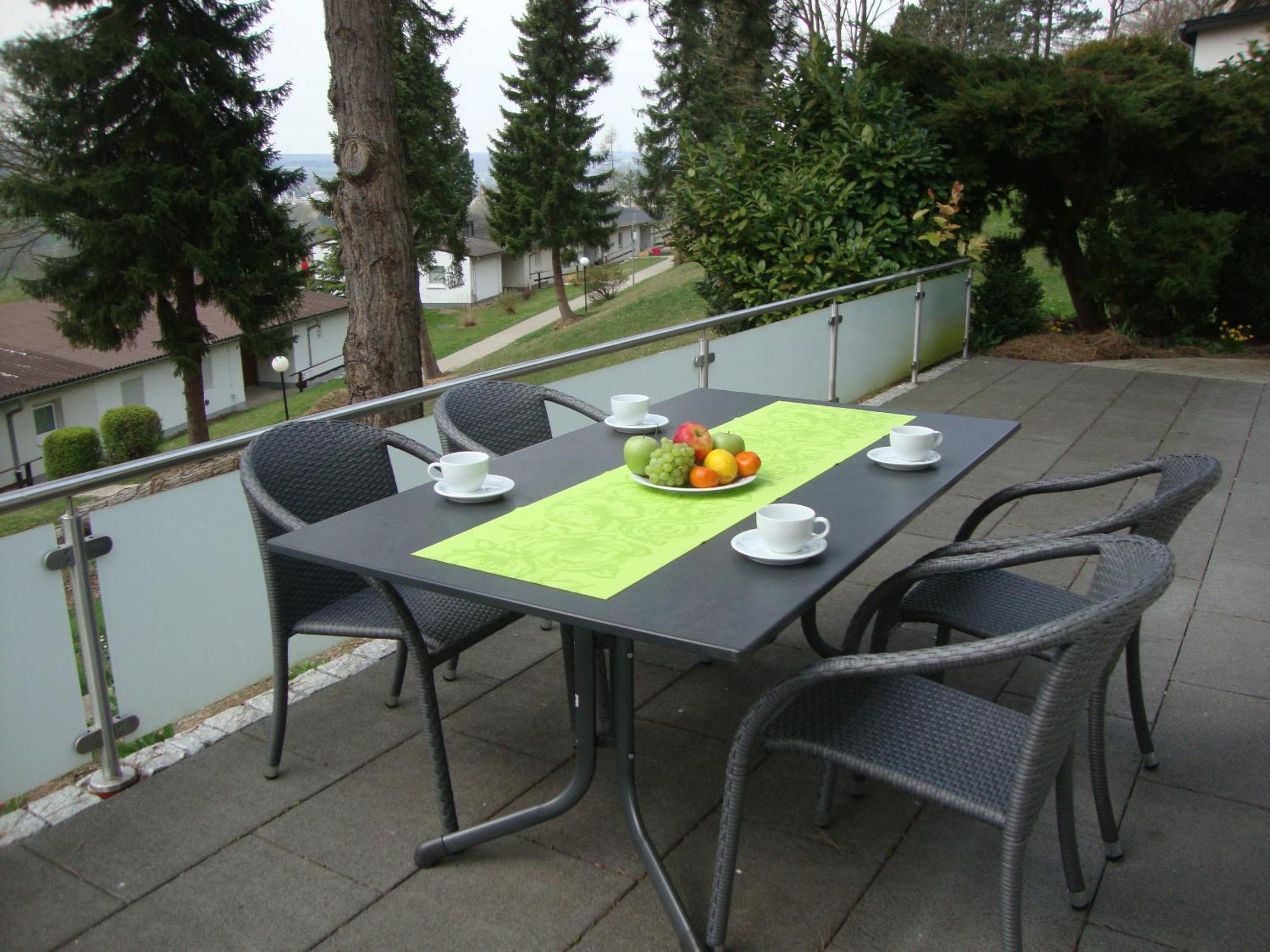 Exklusives Ferienhaus 13