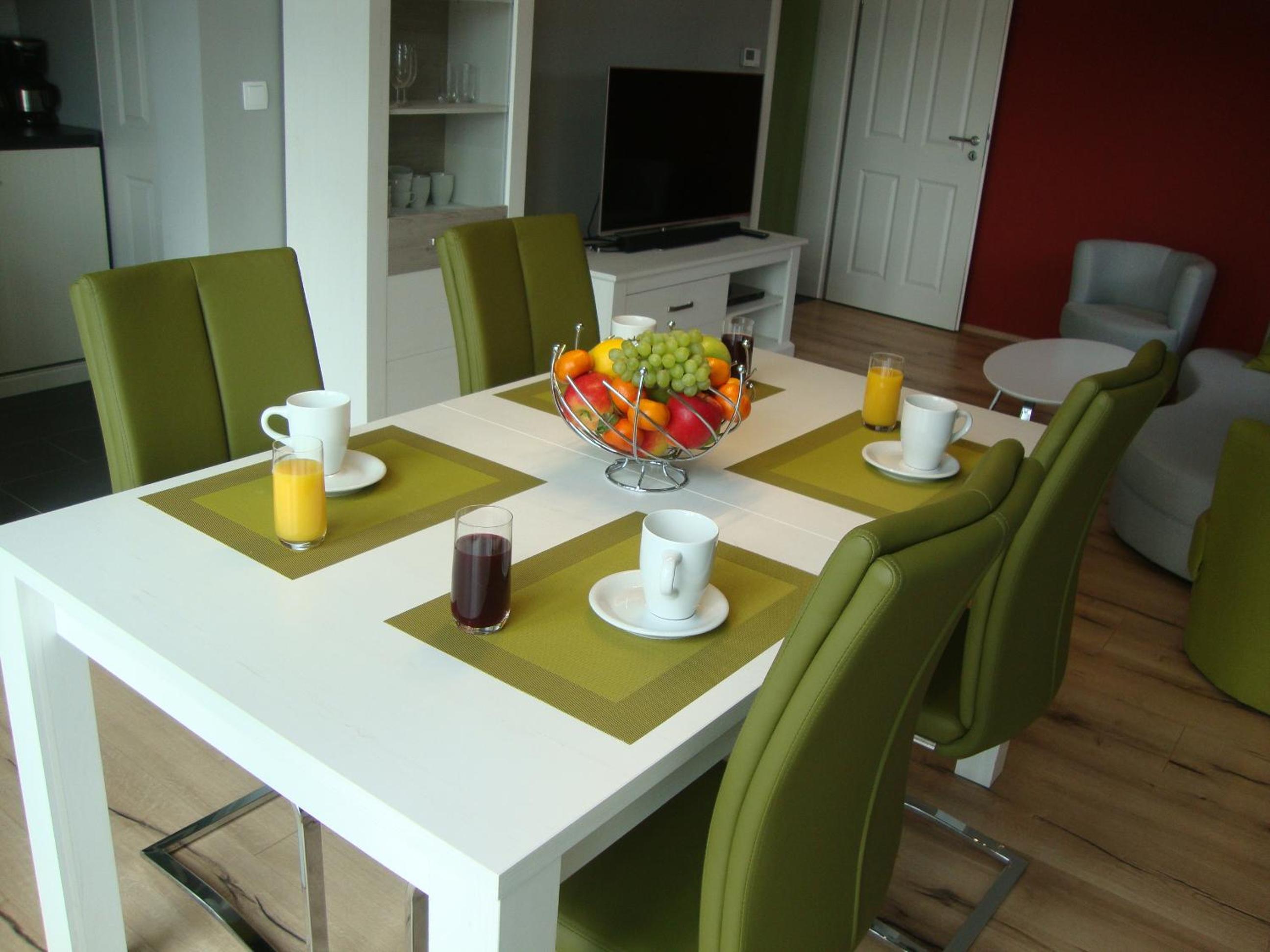 Exklusives Ferienhaus 13