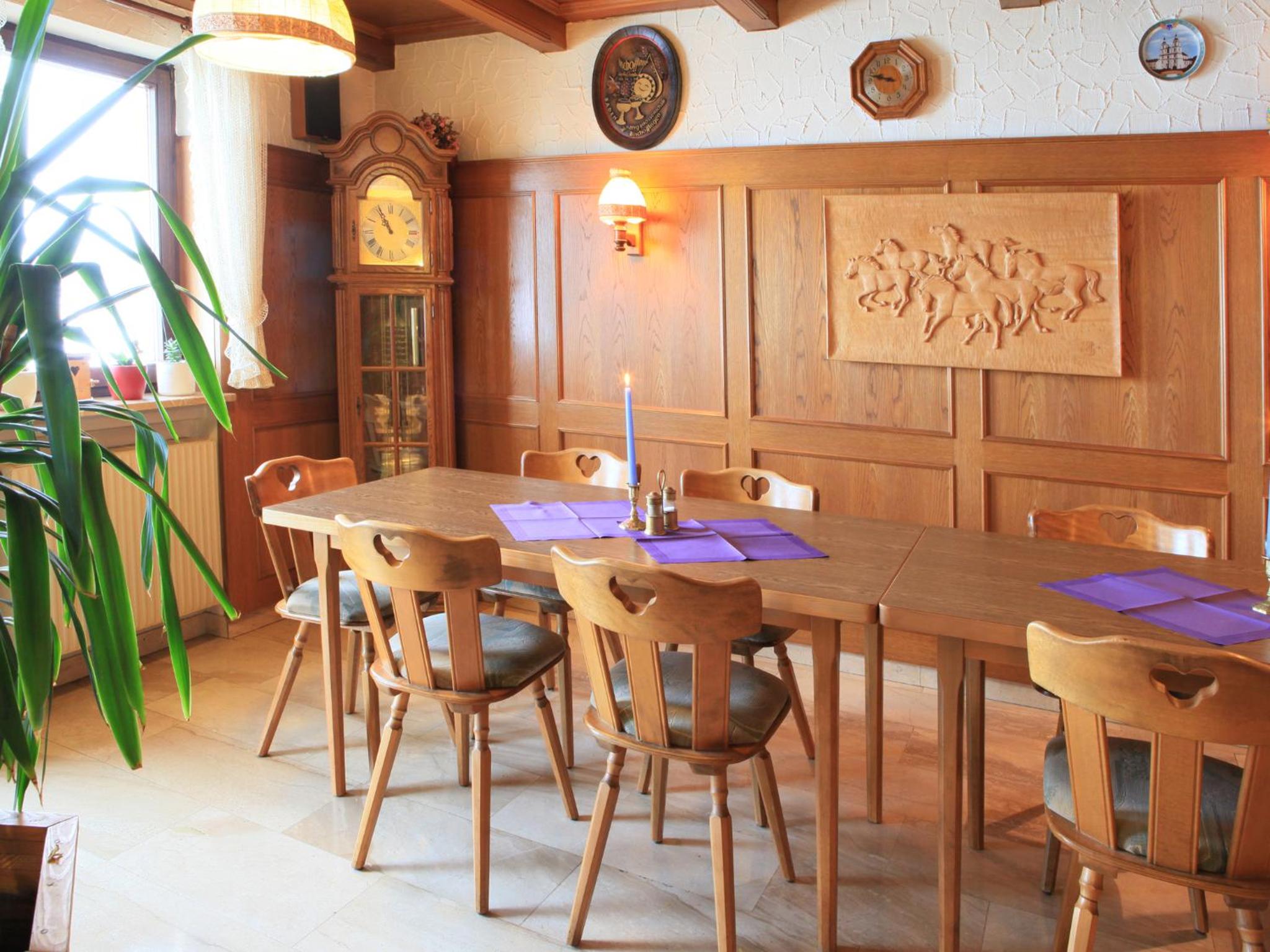 Pension Weinhaus Unger view 5