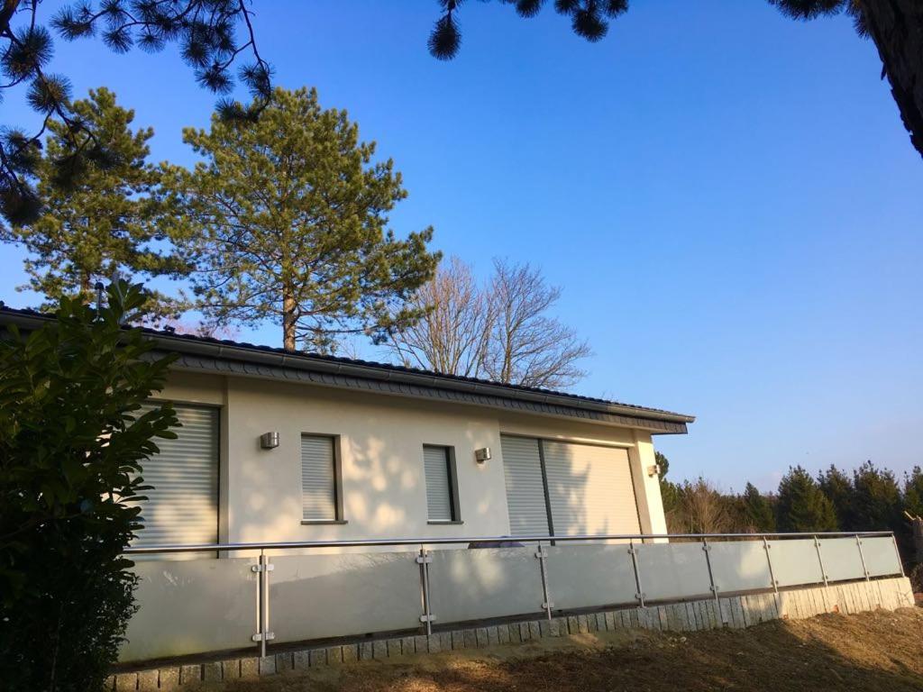 Exklusives Ferienhaus 13