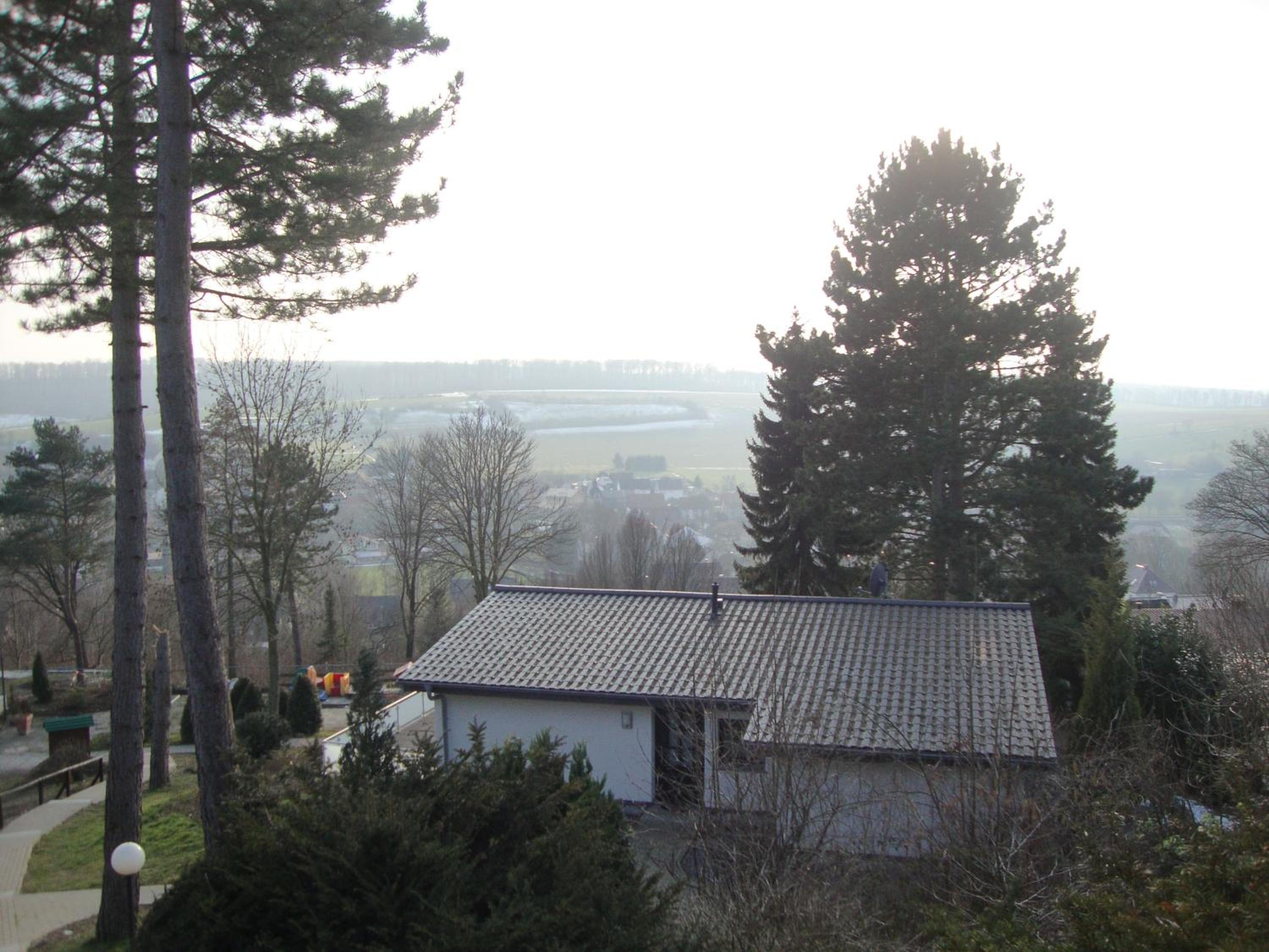 Exklusives Ferienhaus 13