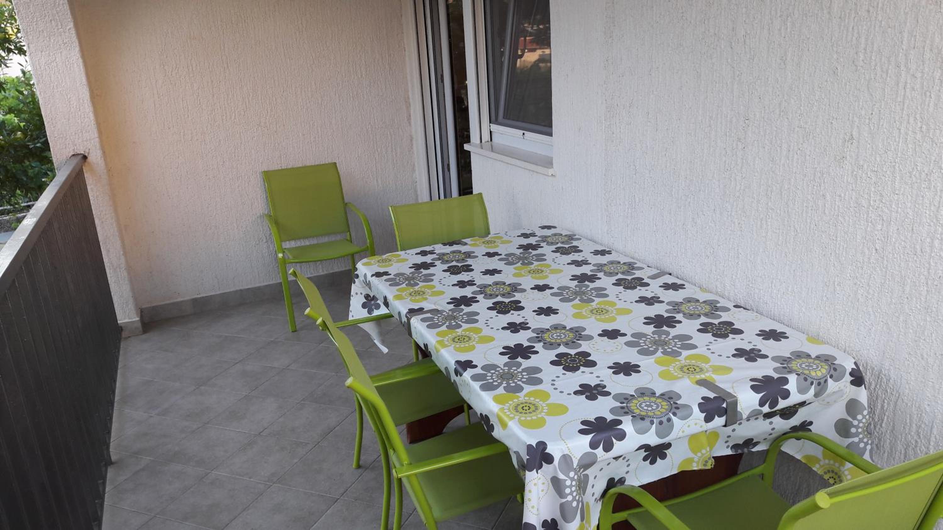Apartment Sole view 5