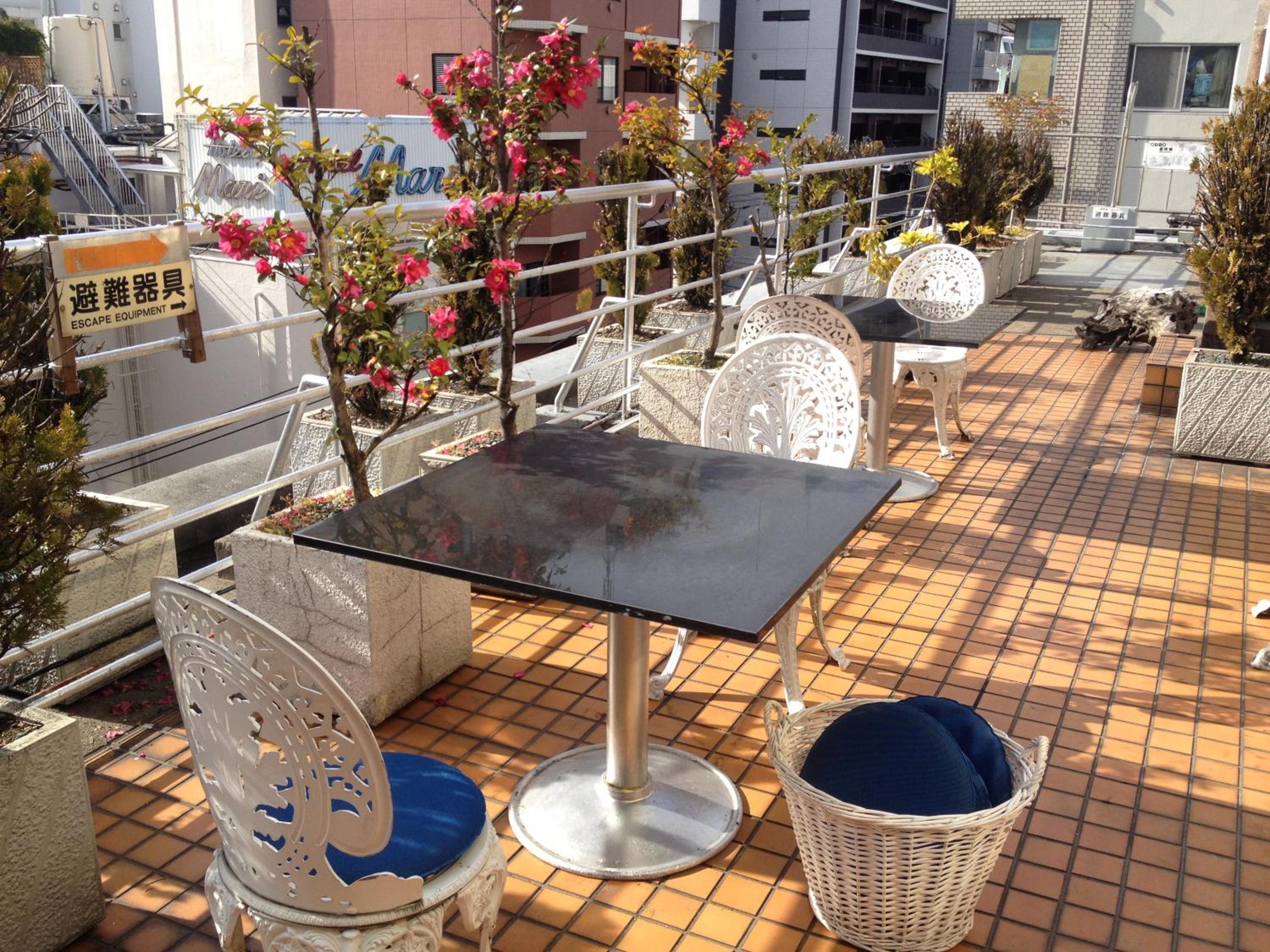 Hotel Edoya