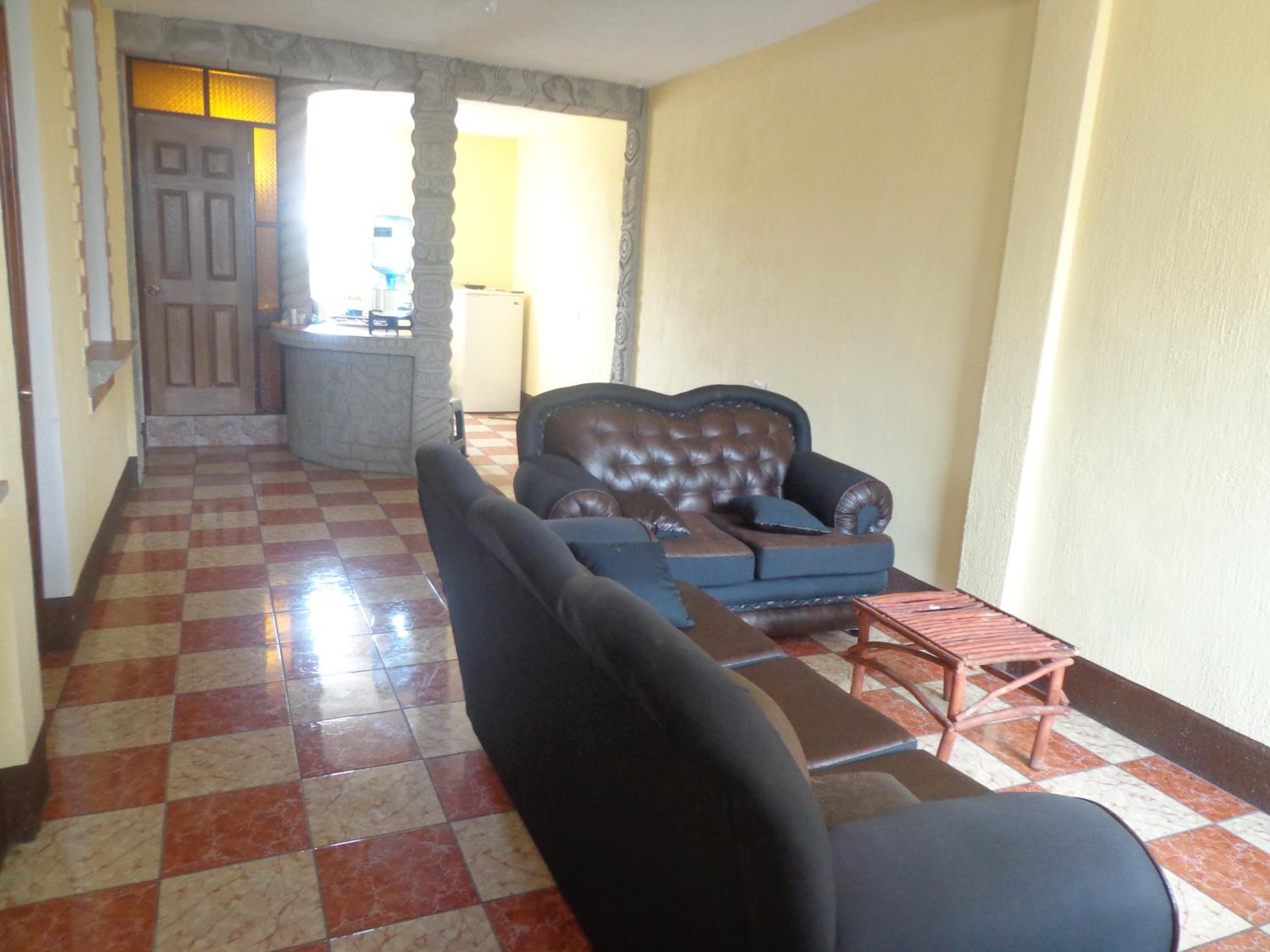 Hotel Don Chema
