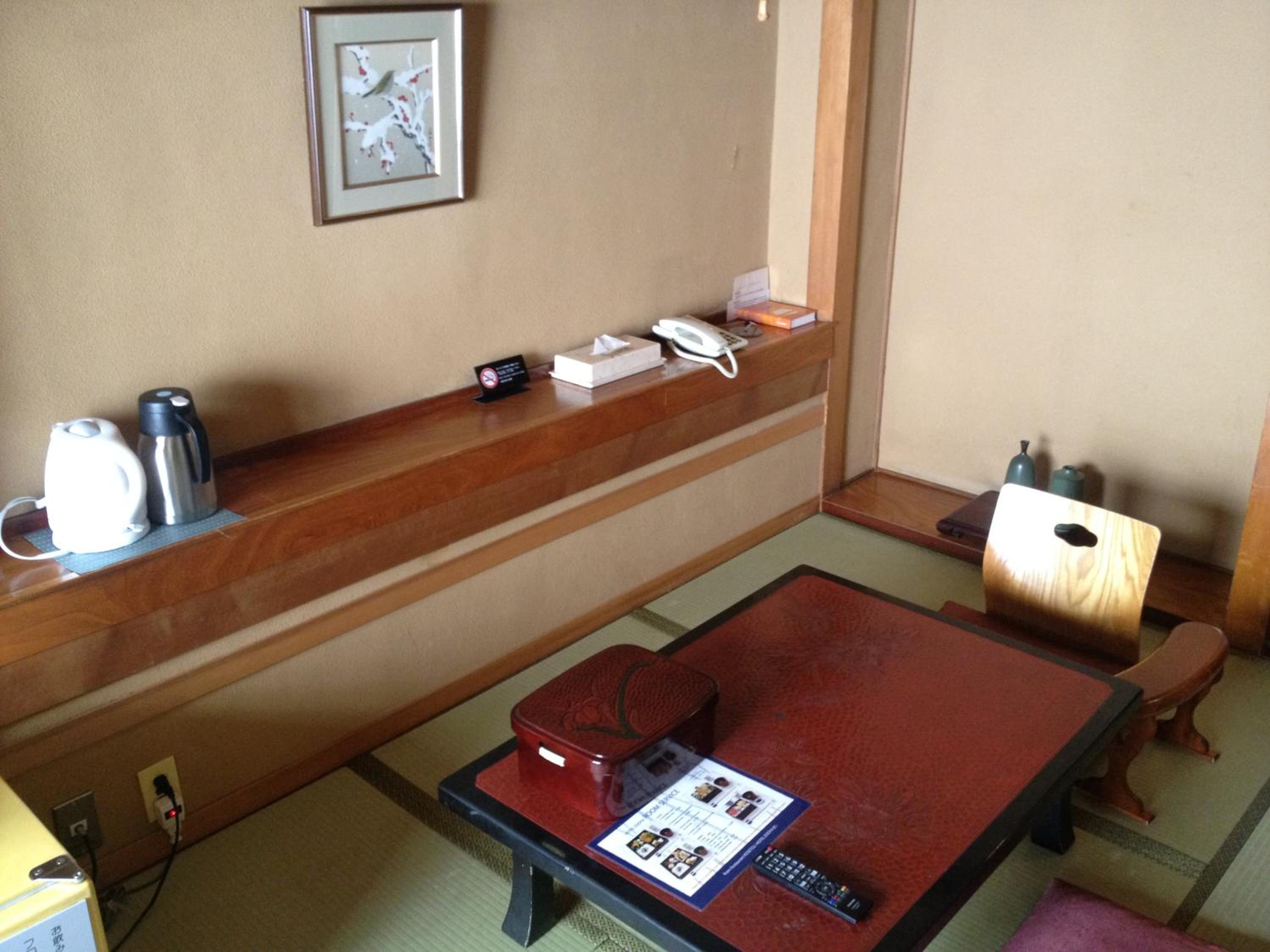 Hotel Edoya