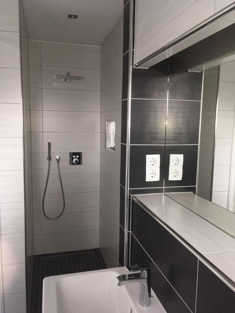 Exklusives Ferienhaus 13