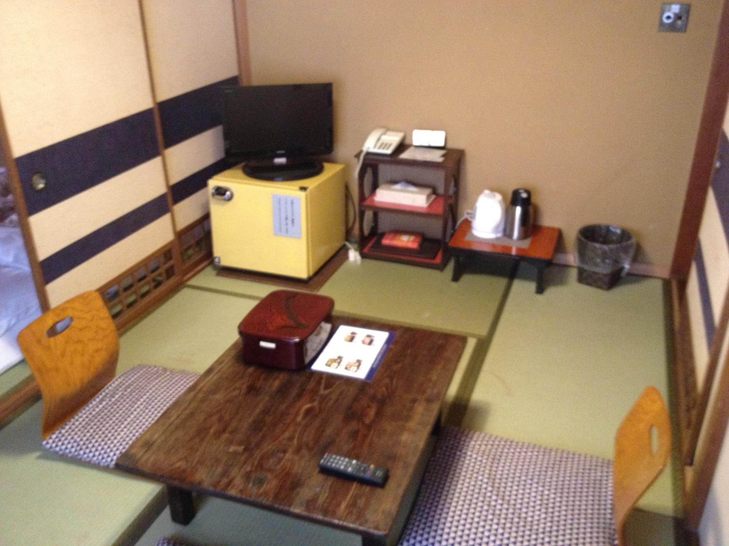 Hotel Edoya