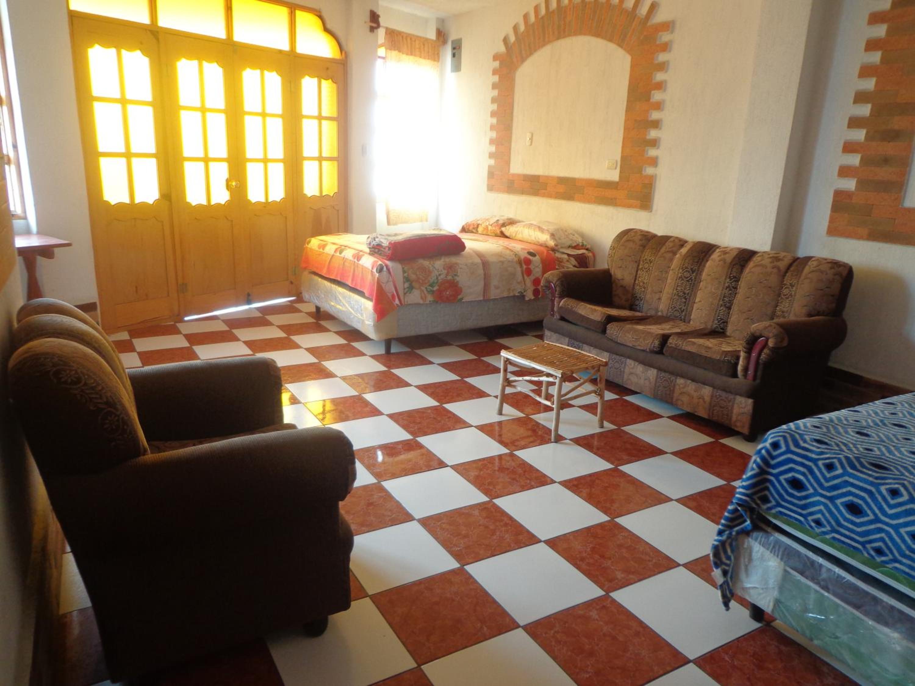 Hotel Don Chema