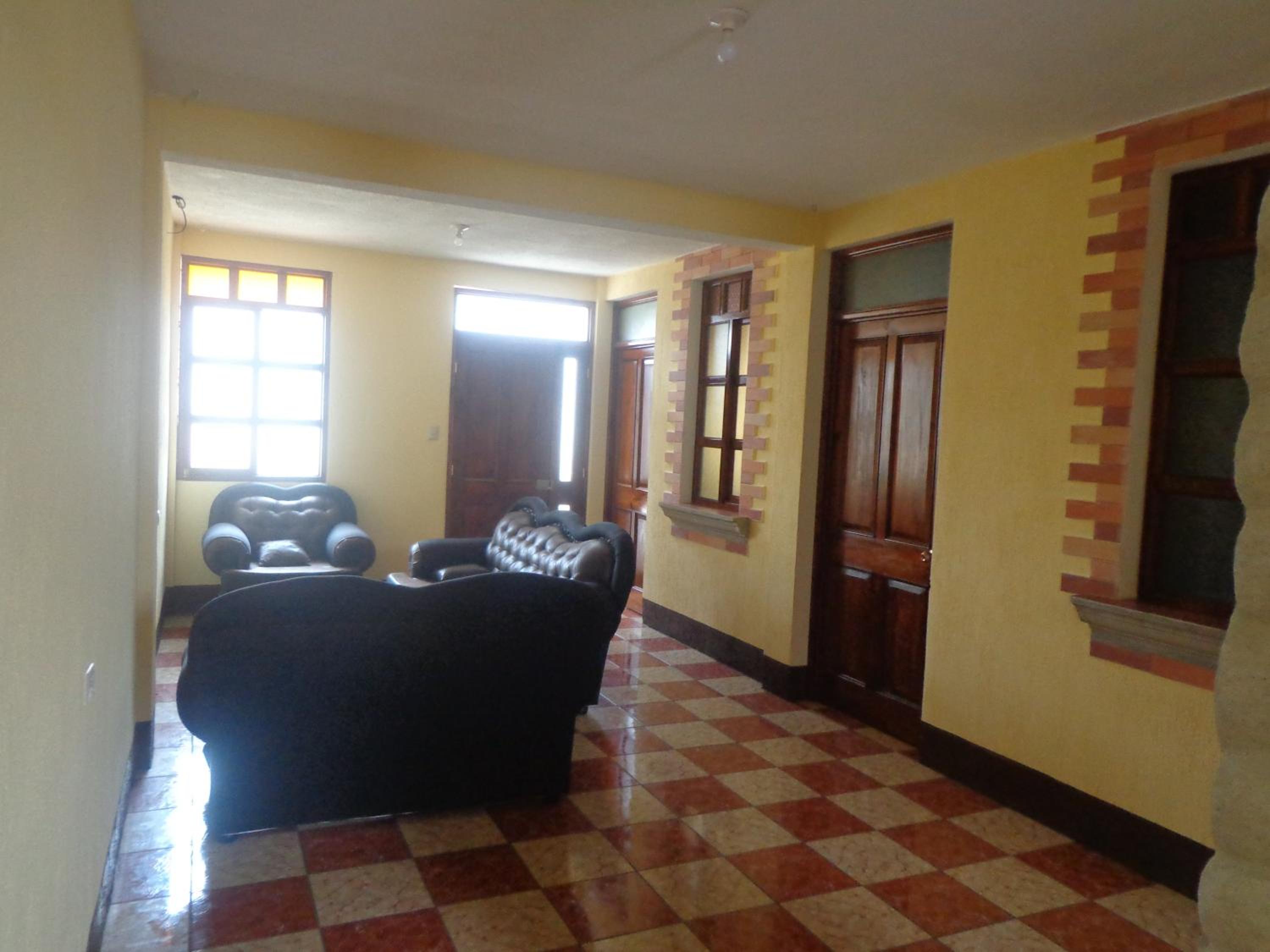 Hotel Don Chema