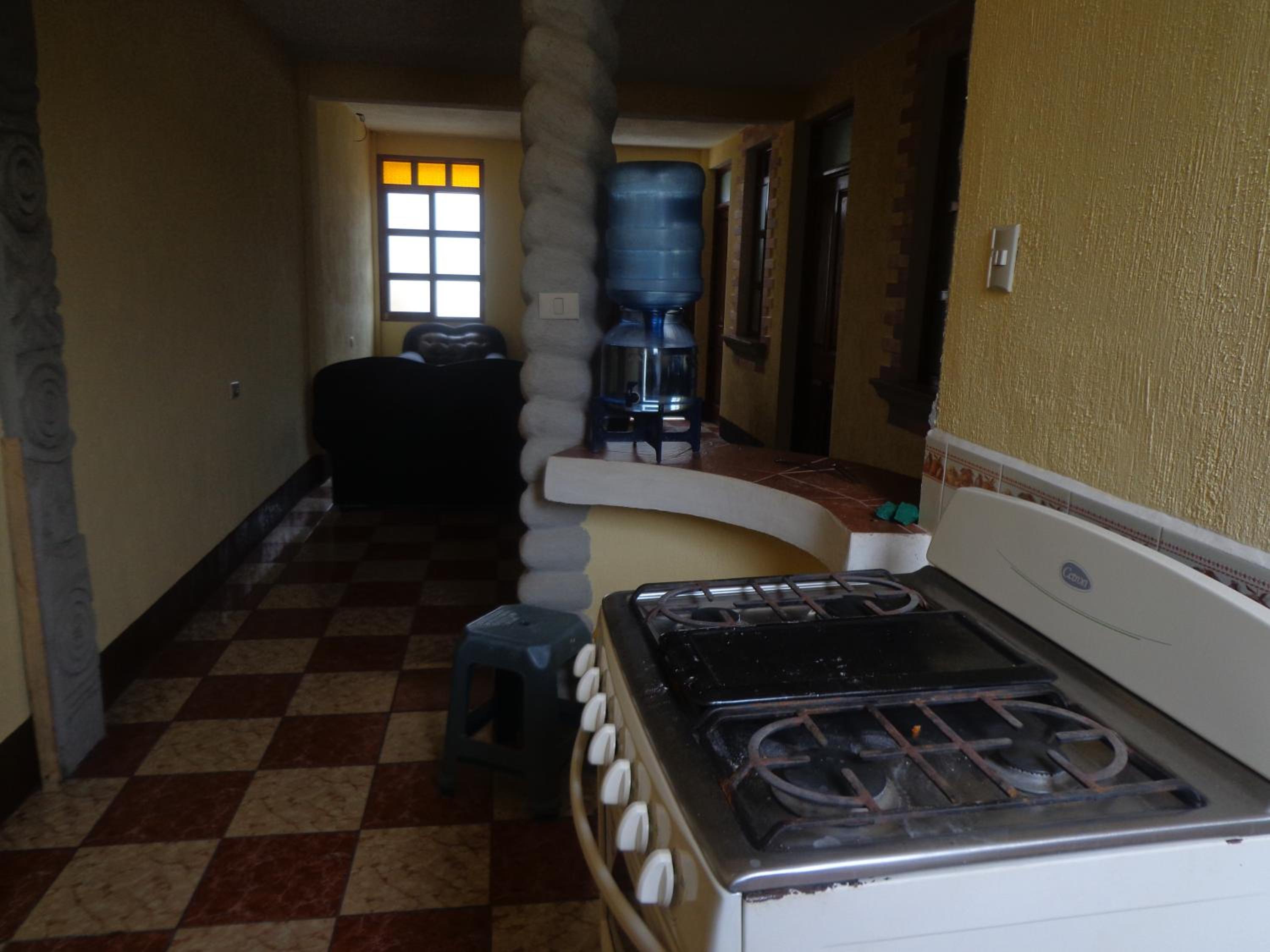 Hotel Don Chema