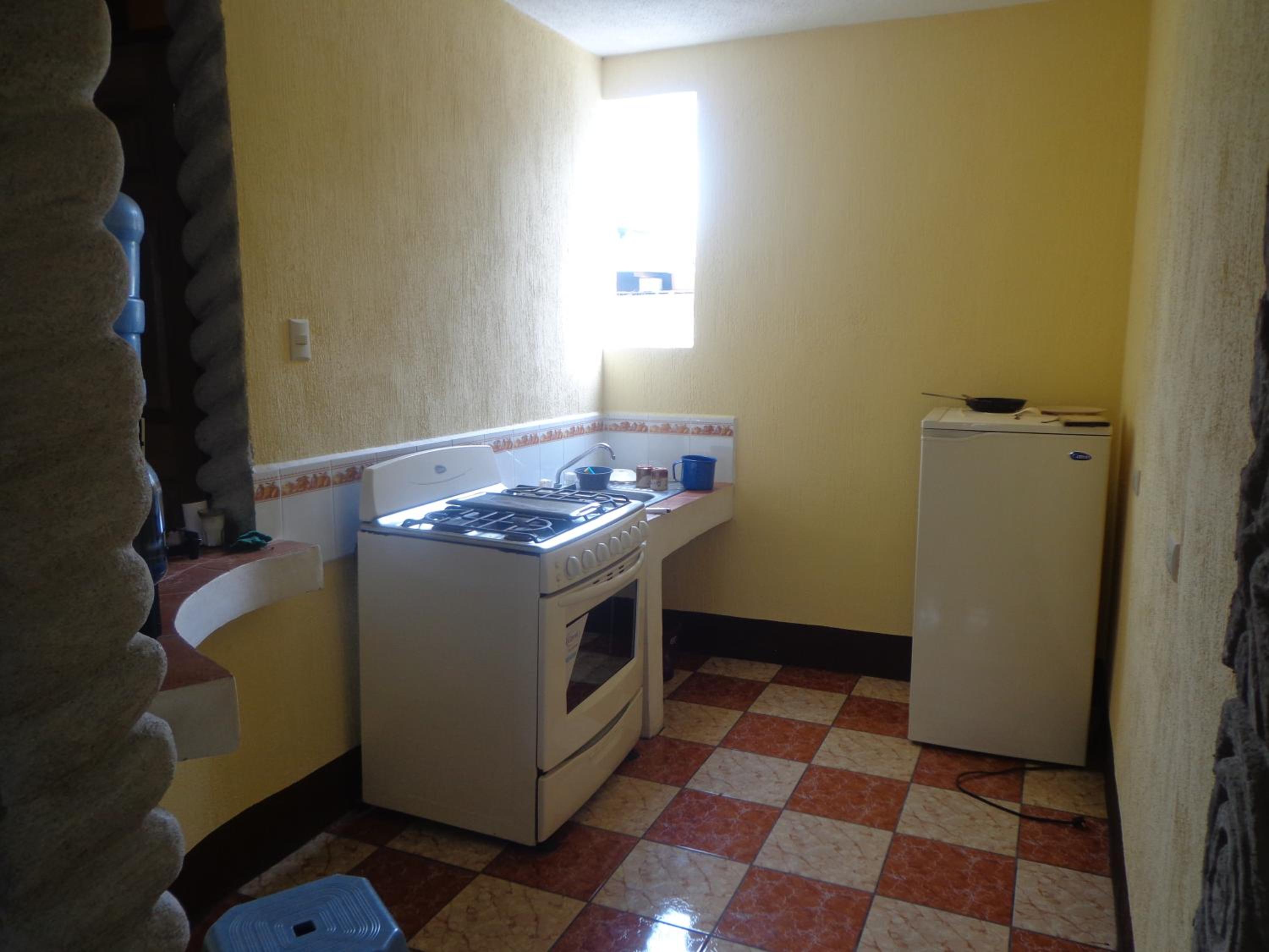 Hotel Don Chema