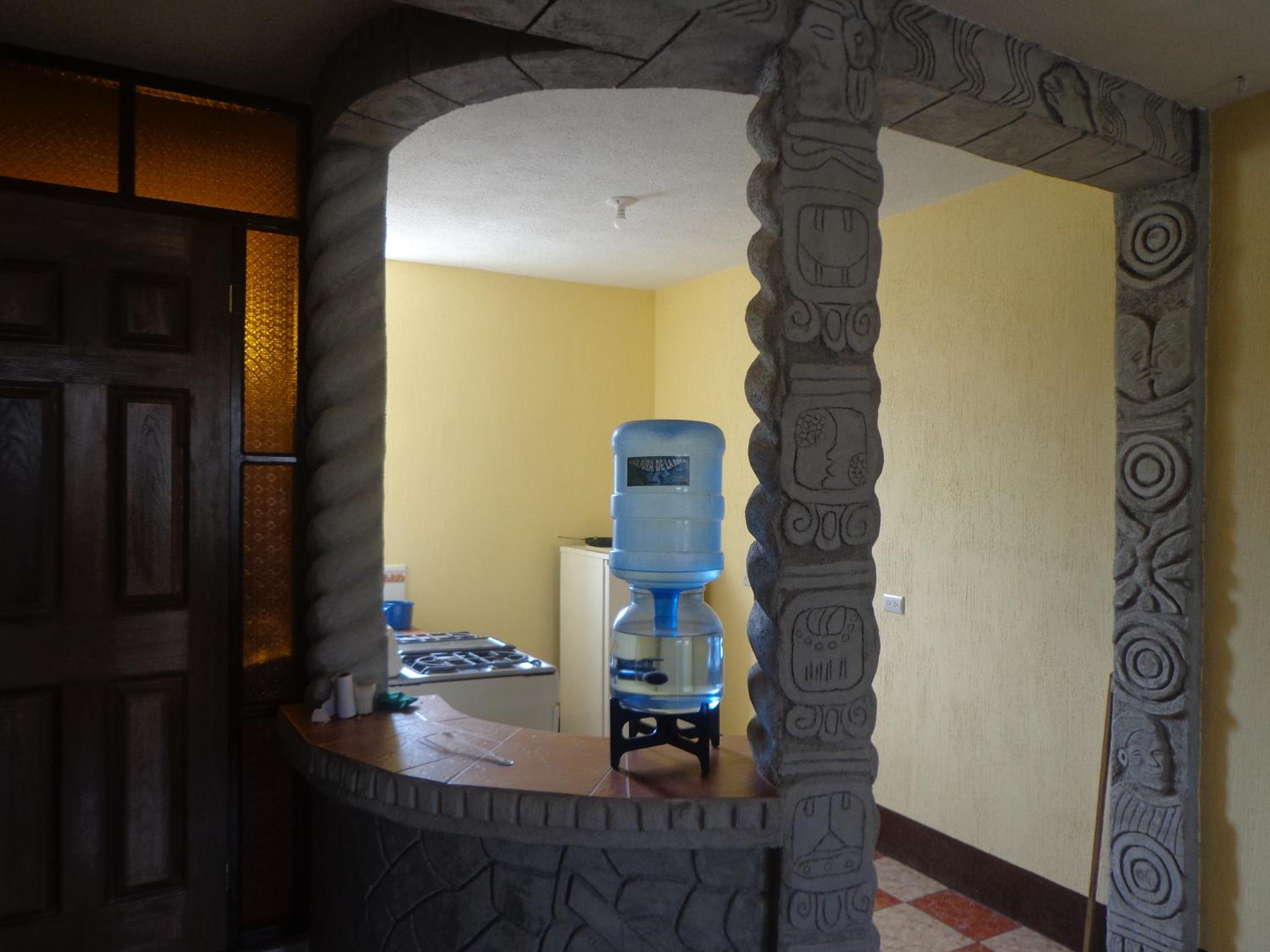 Hotel Don Chema