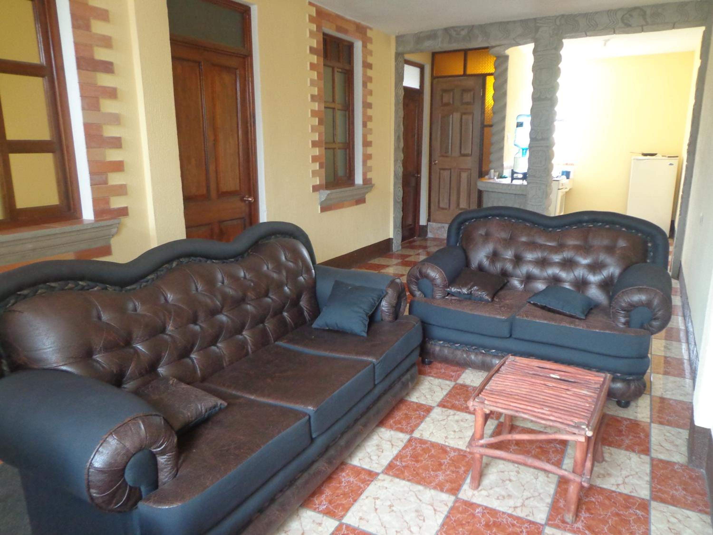 Hotel Don Chema