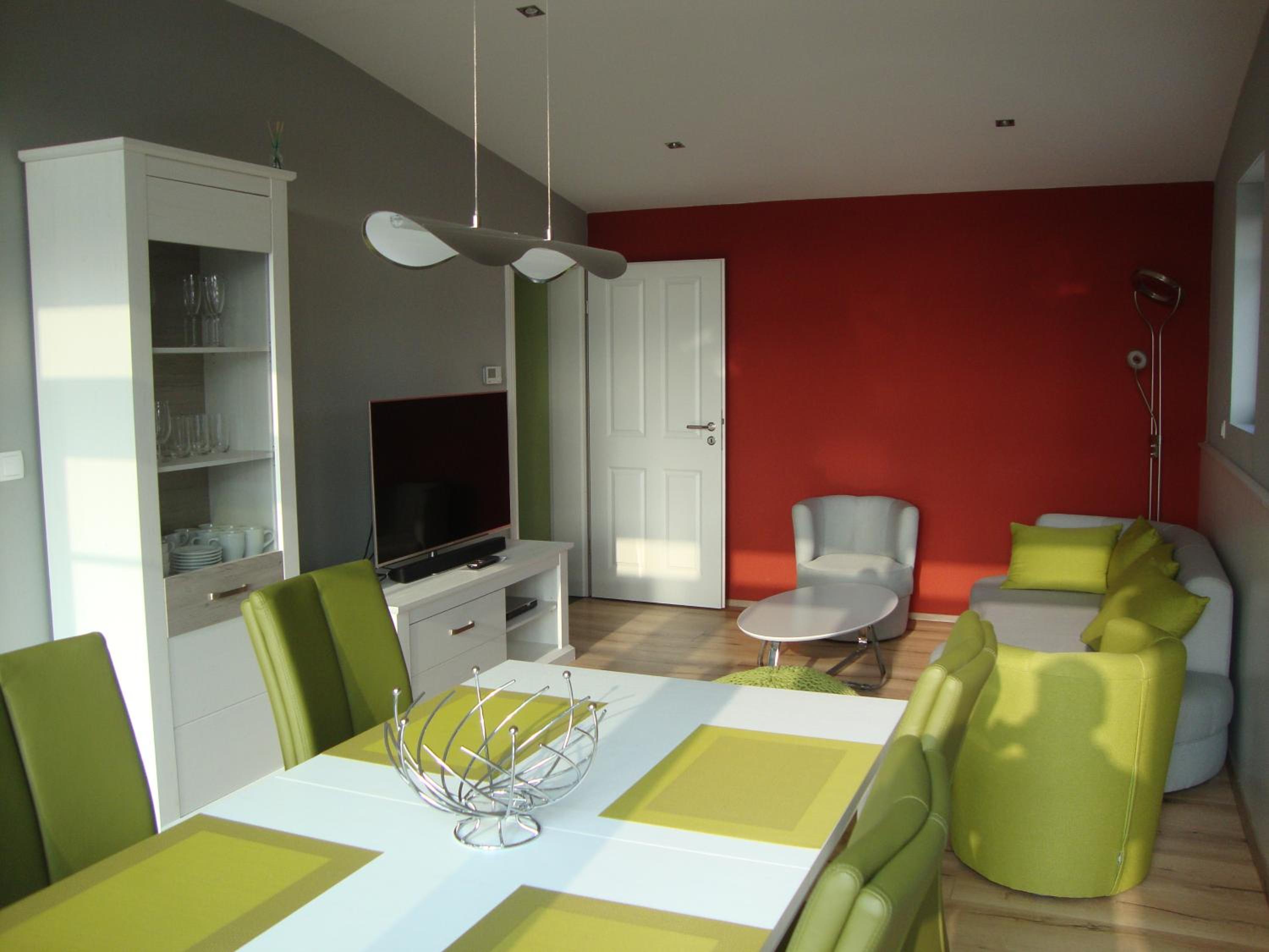 Exklusives Ferienhaus 13