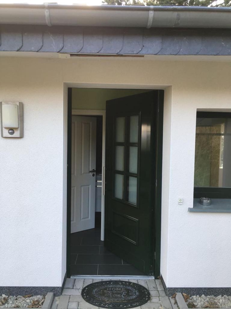 Exklusives Ferienhaus 13