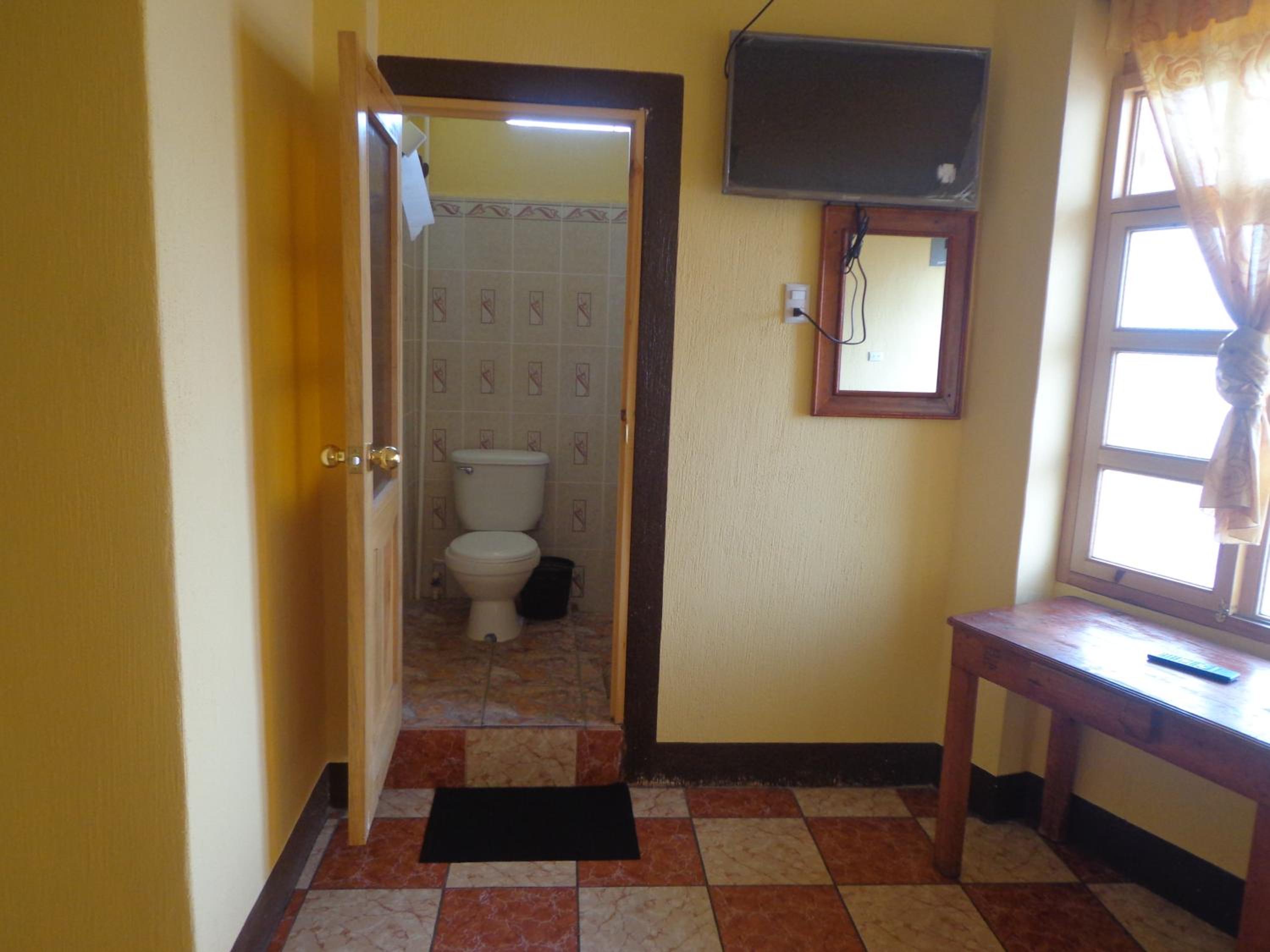 Hotel Don Chema
