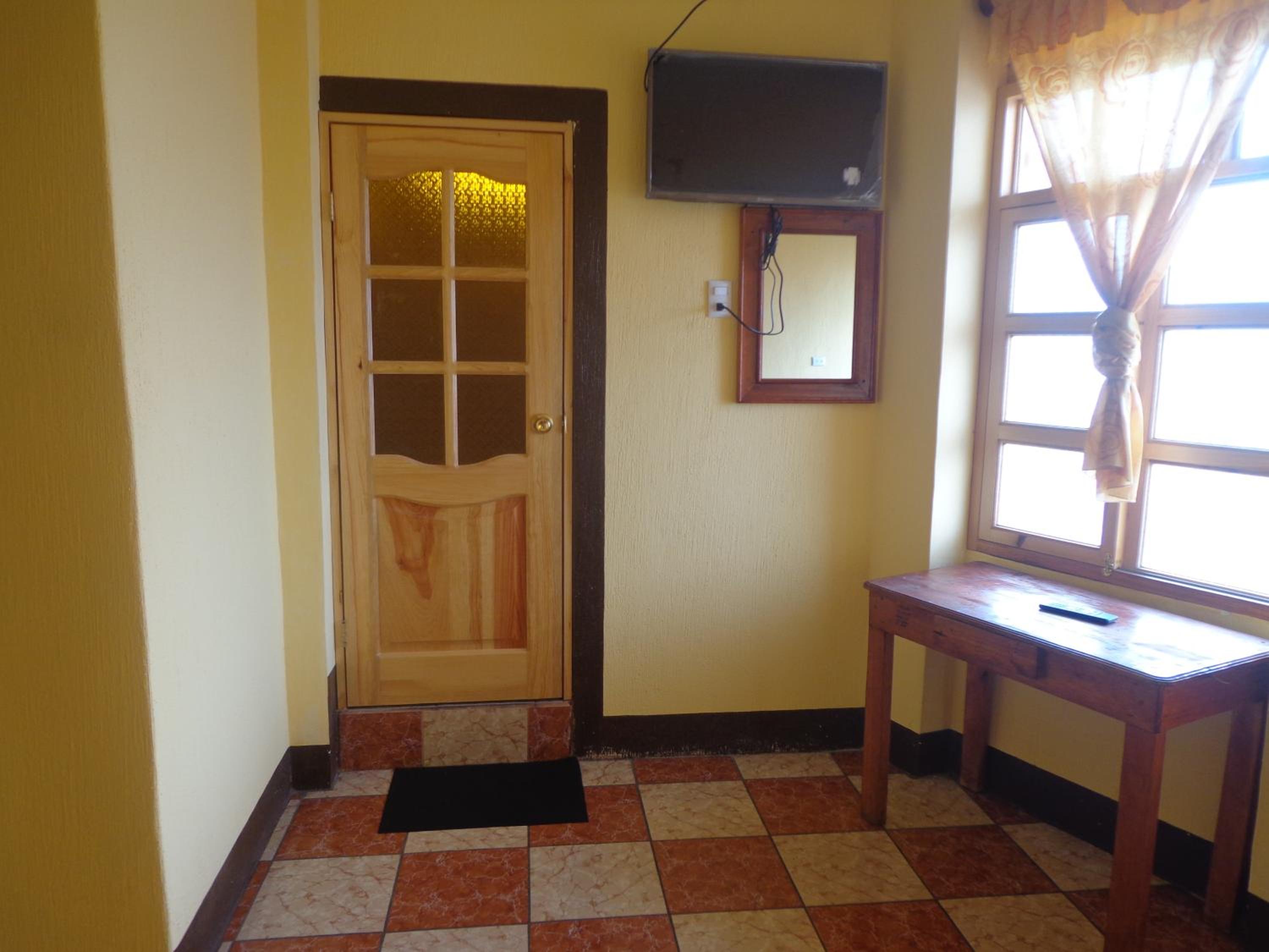 Hotel Don Chema