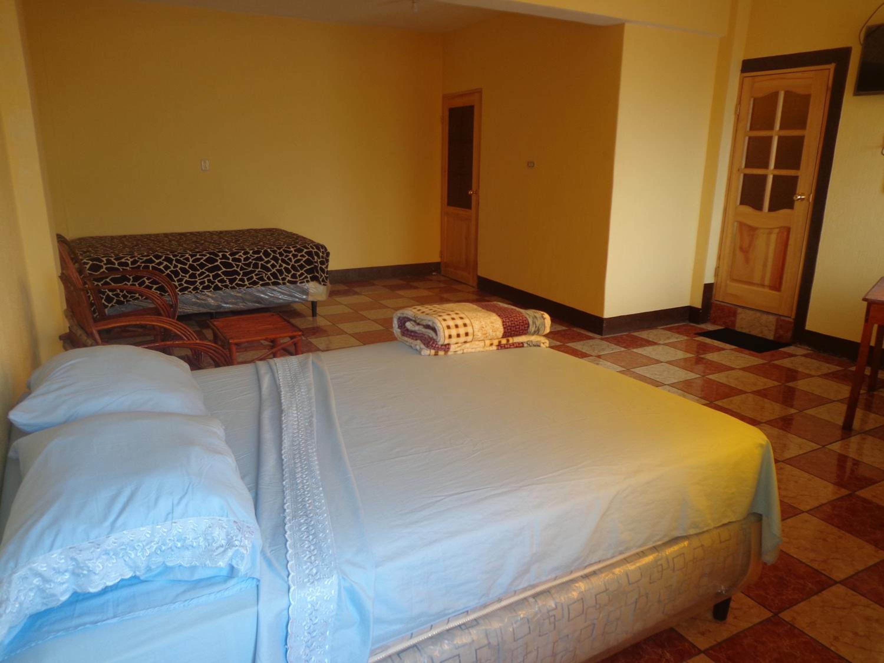 Hotel Don Chema