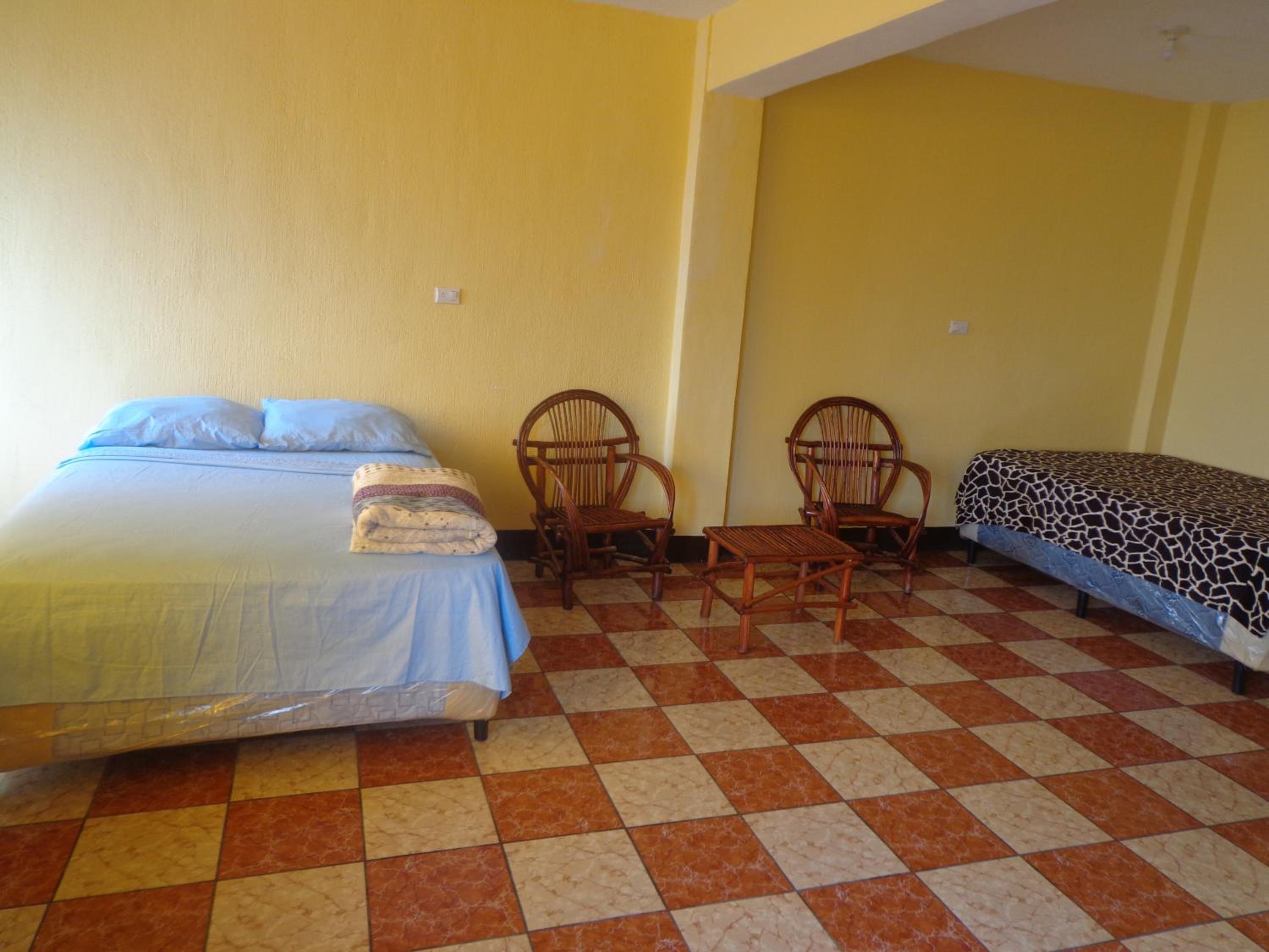 Hotel Don Chema
