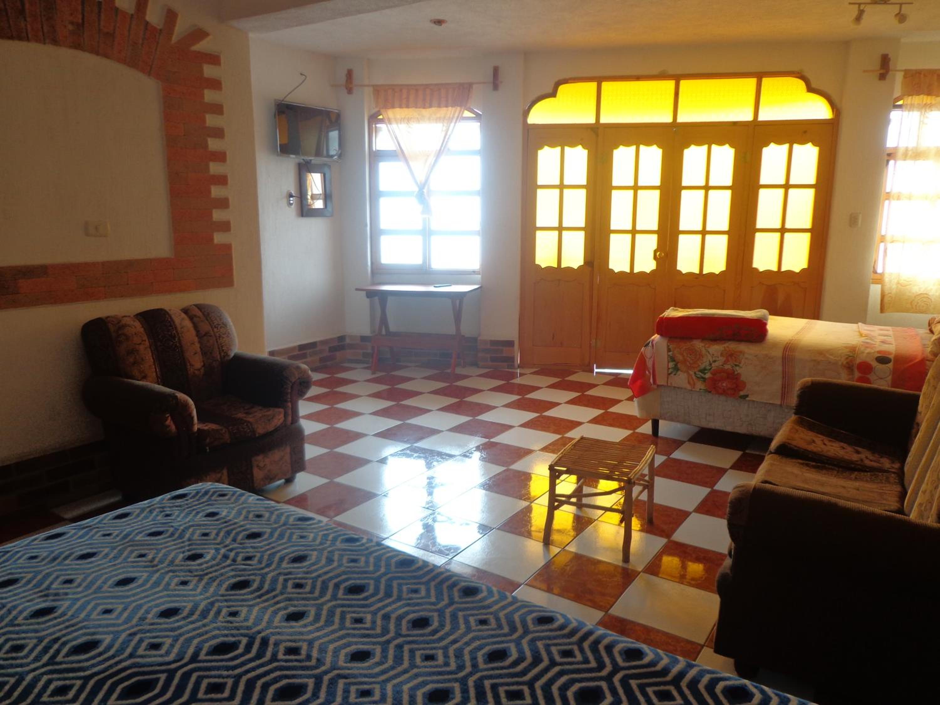 Hotel Don Chema