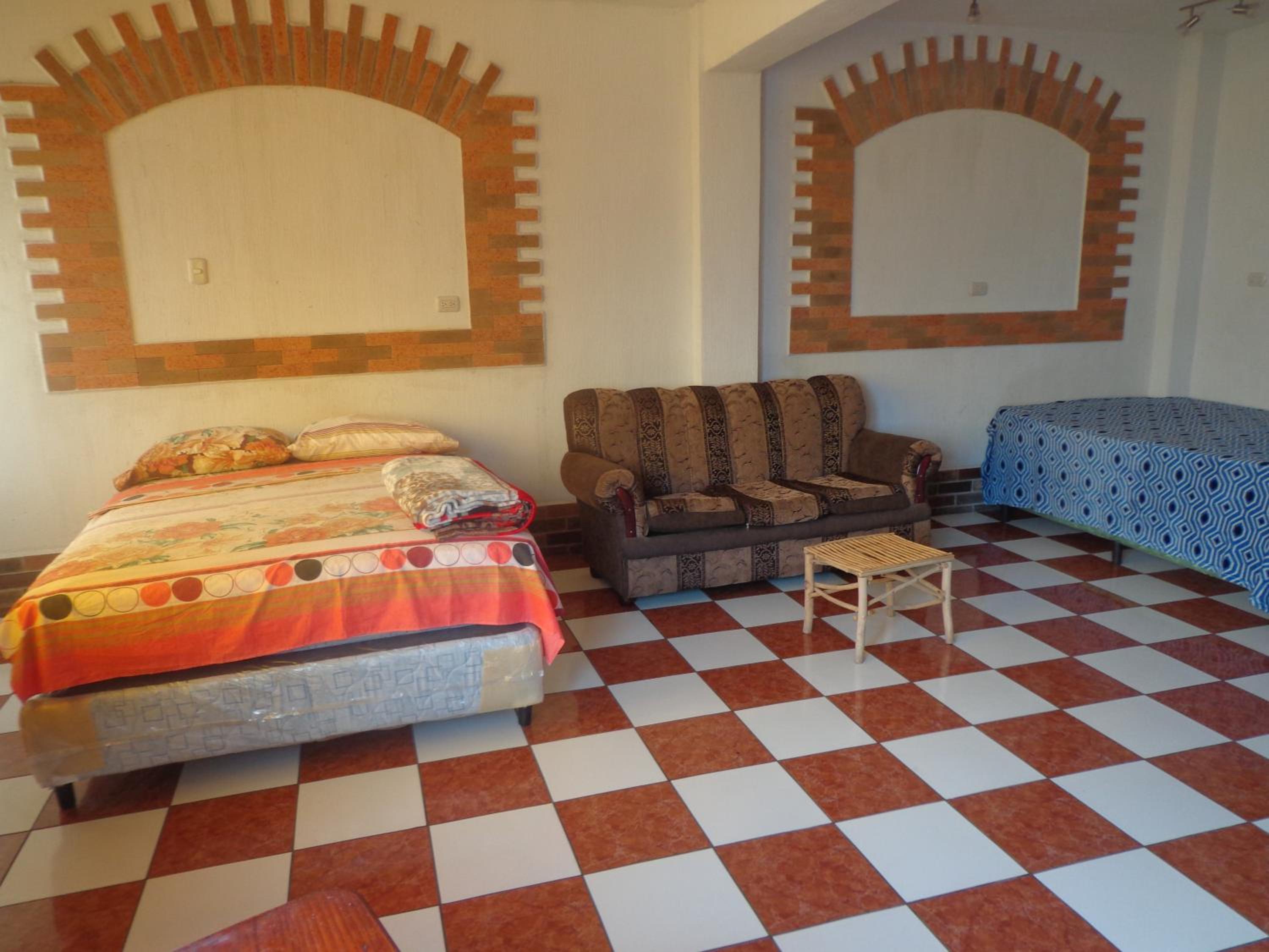Hotel Don Chema