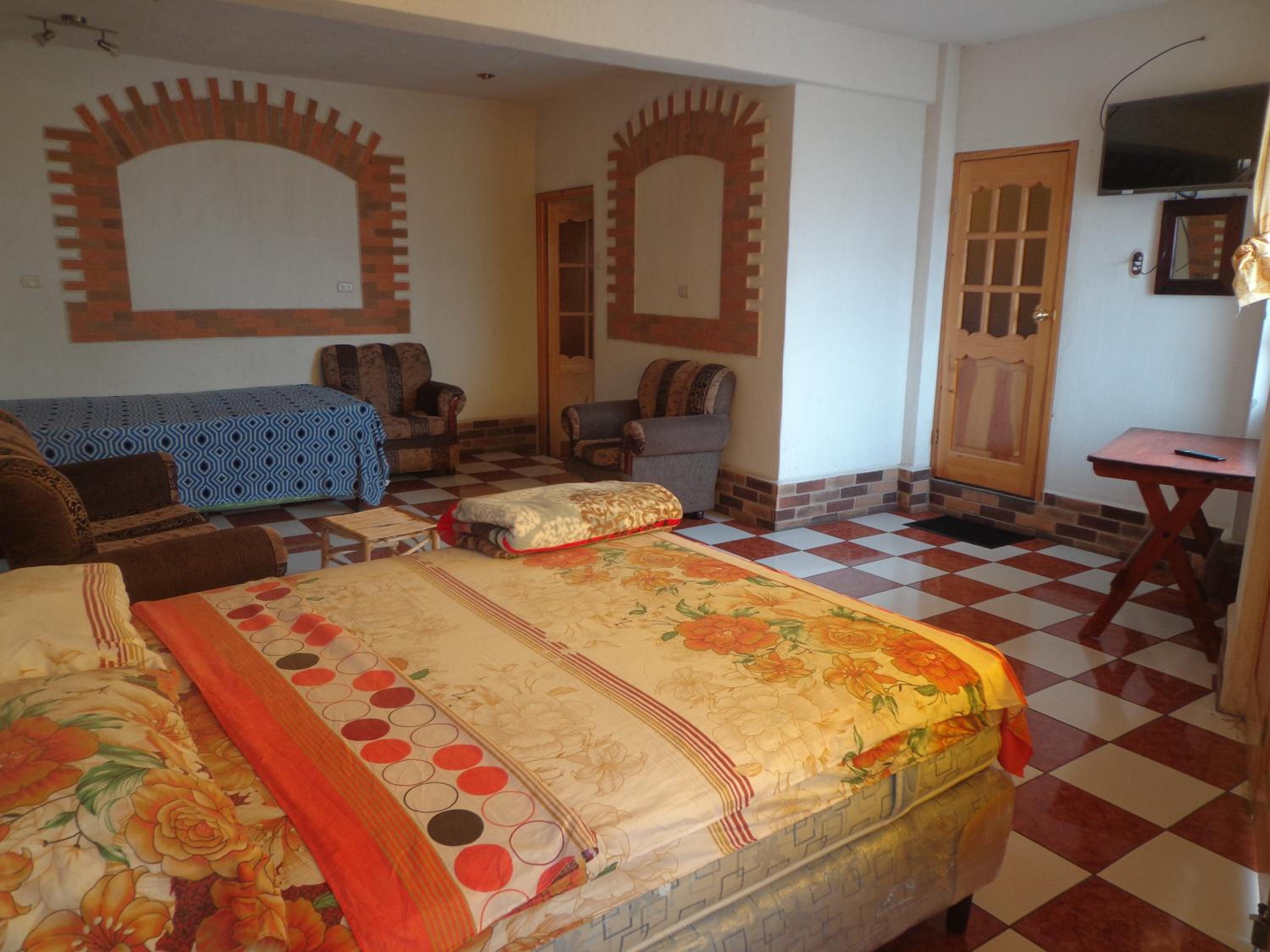Hotel Don Chema