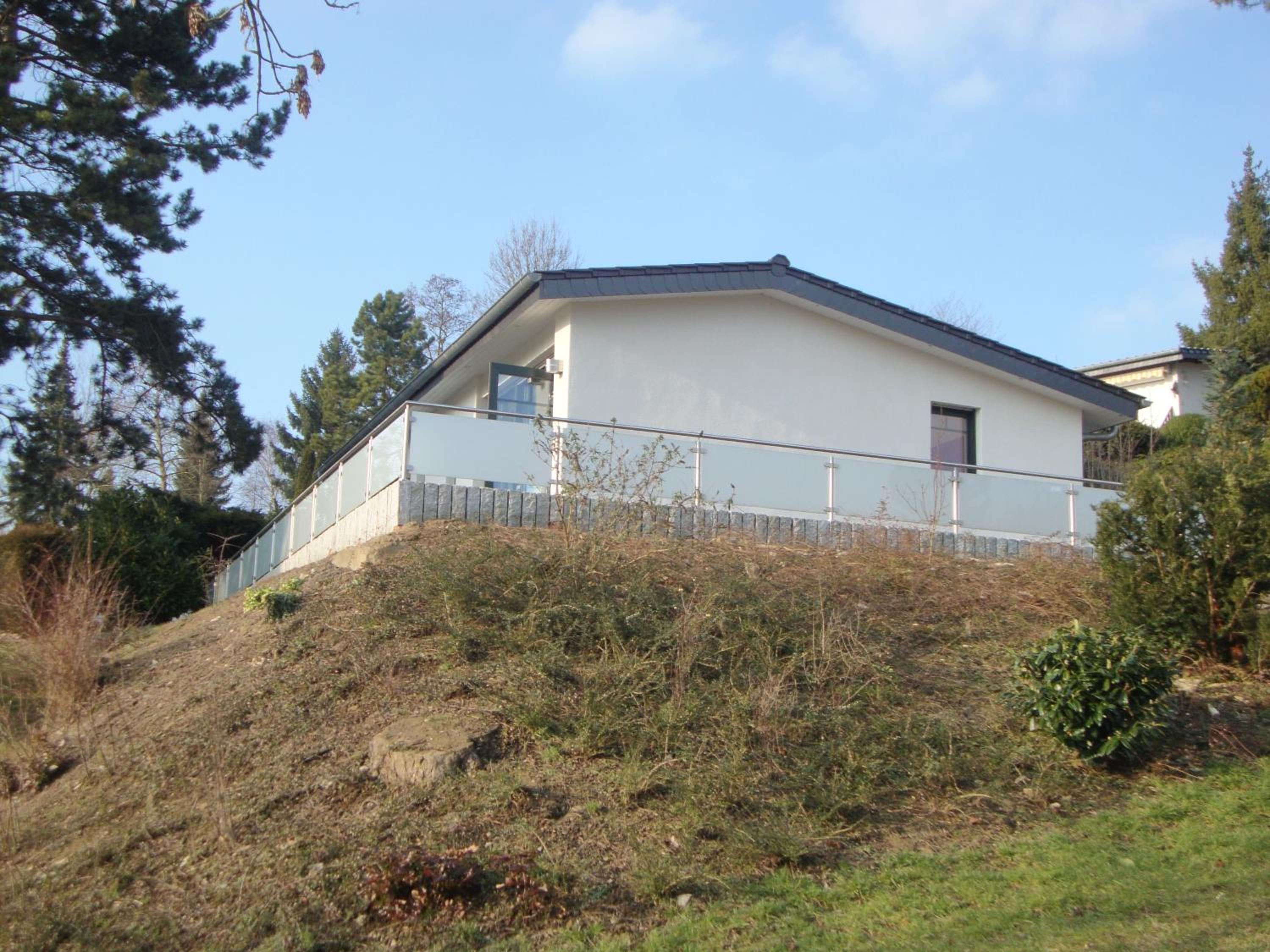 Exklusives Ferienhaus 13