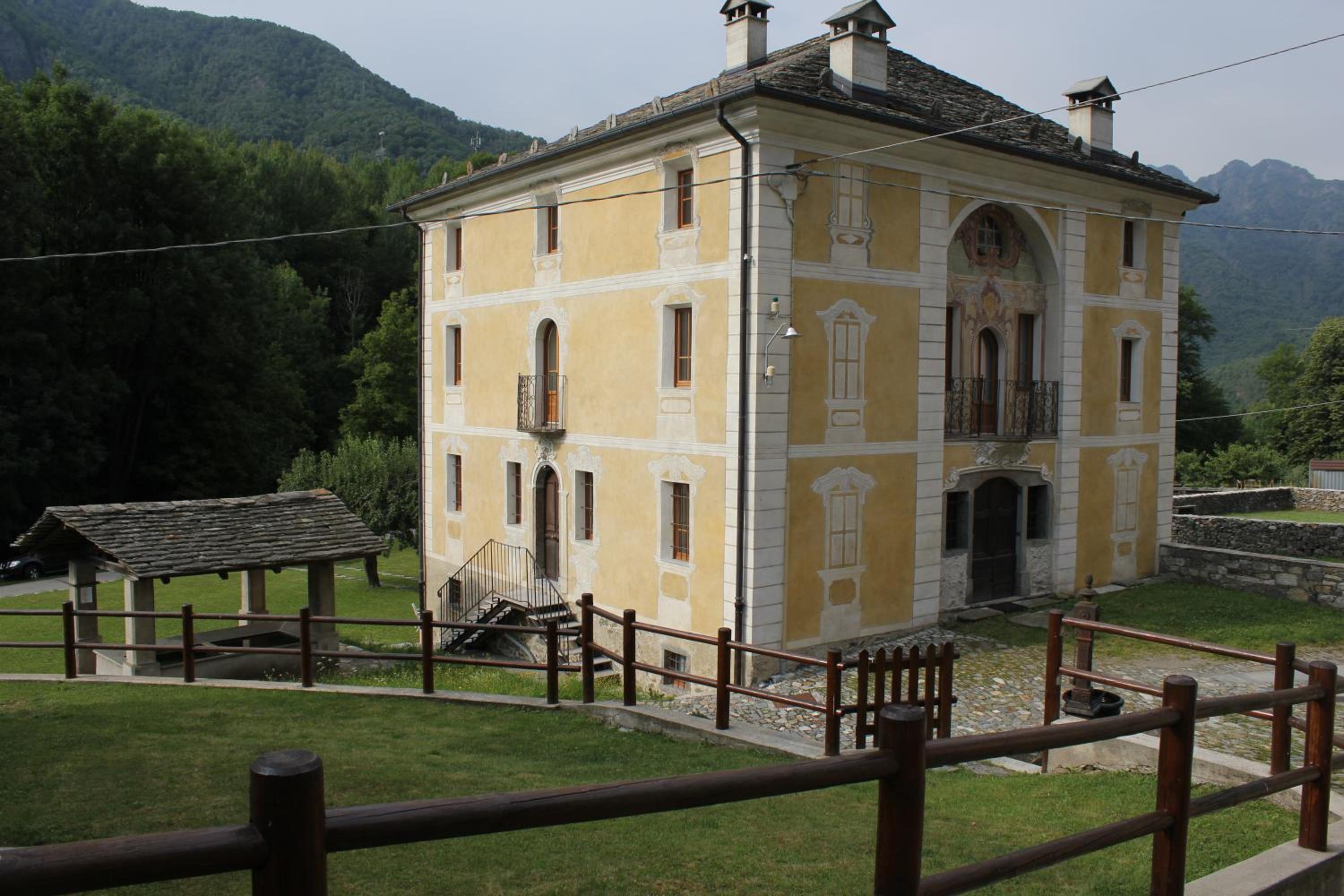 Sassiglioni Vacanze view 5