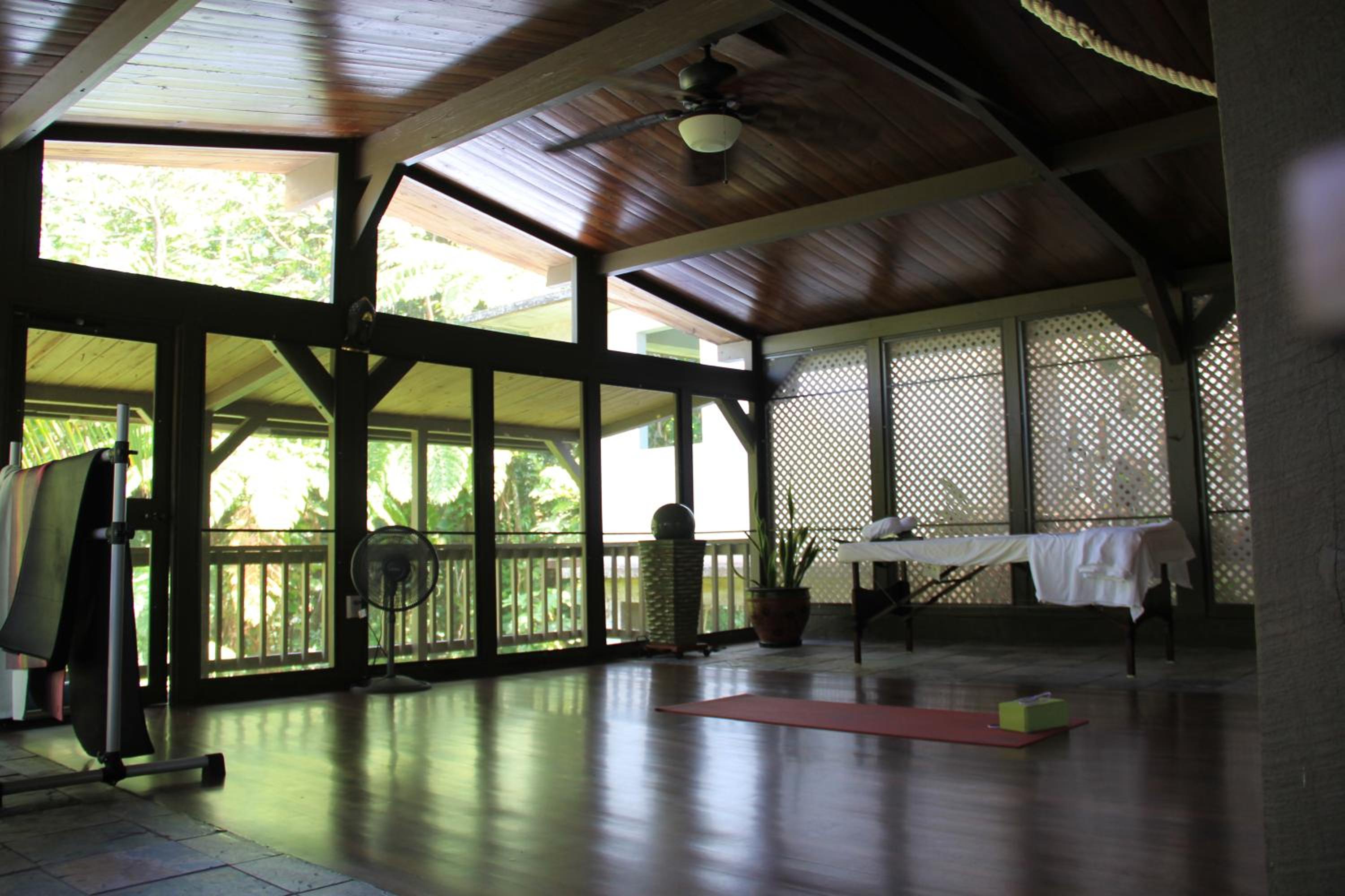 El Yunque Rainforest Inn - Property Image 11