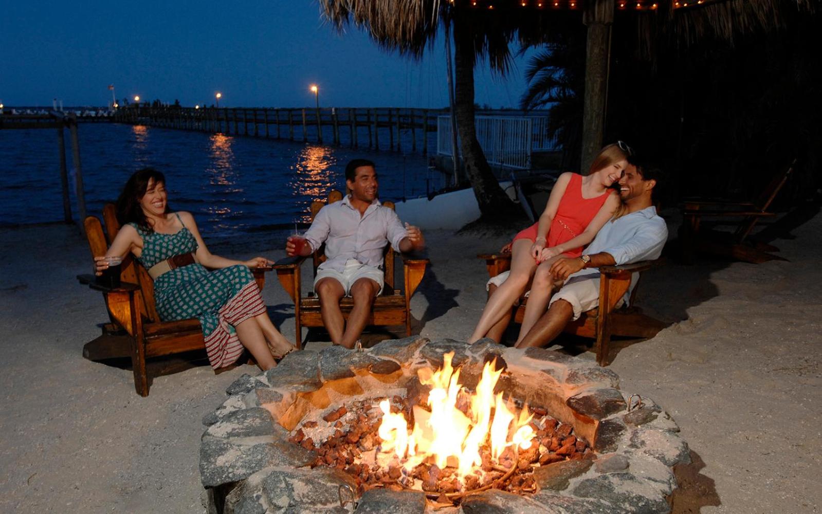 Capt Hirams Resort, photo 46