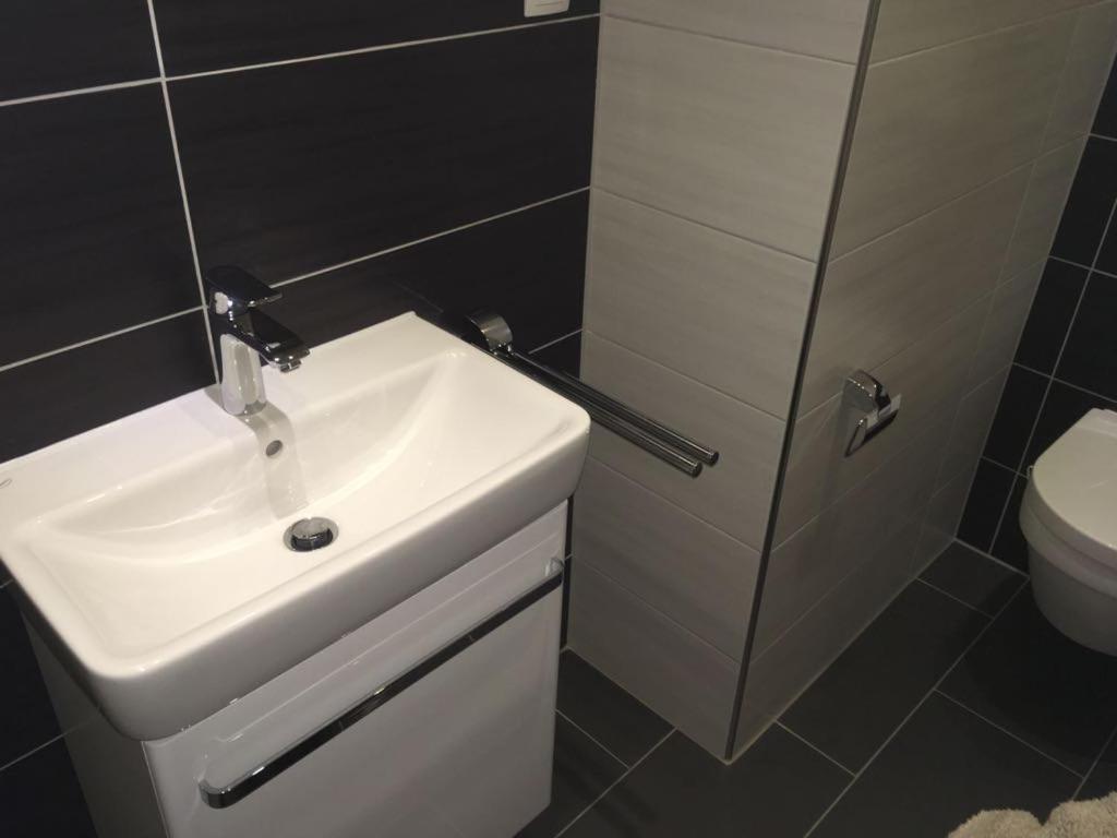 Exklusives Ferienhaus 13