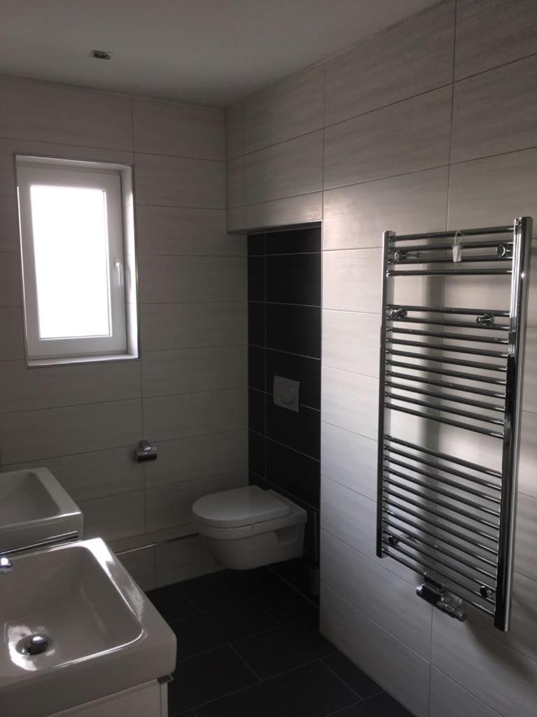 Exklusives Ferienhaus 13