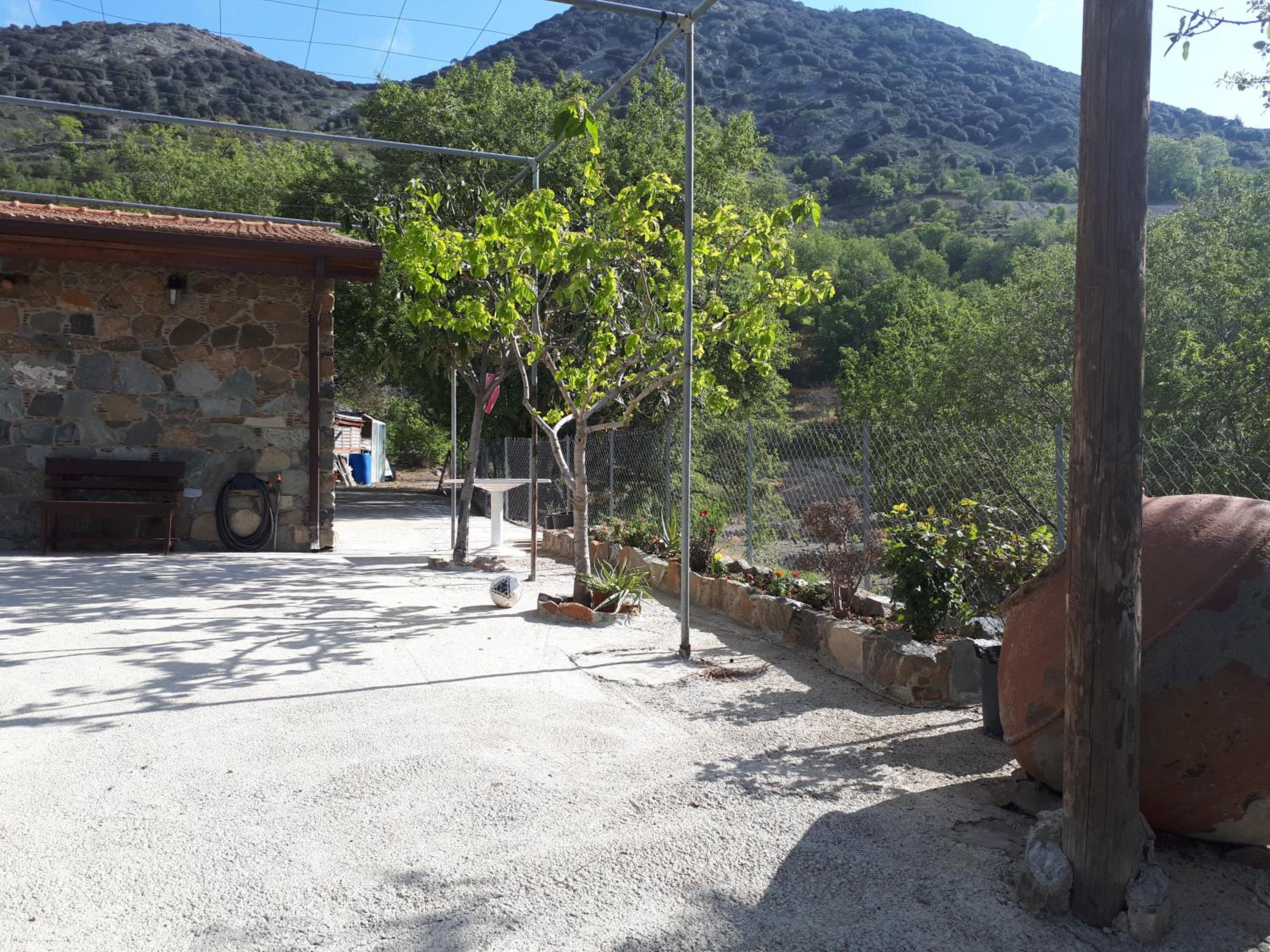 Agrompelo House