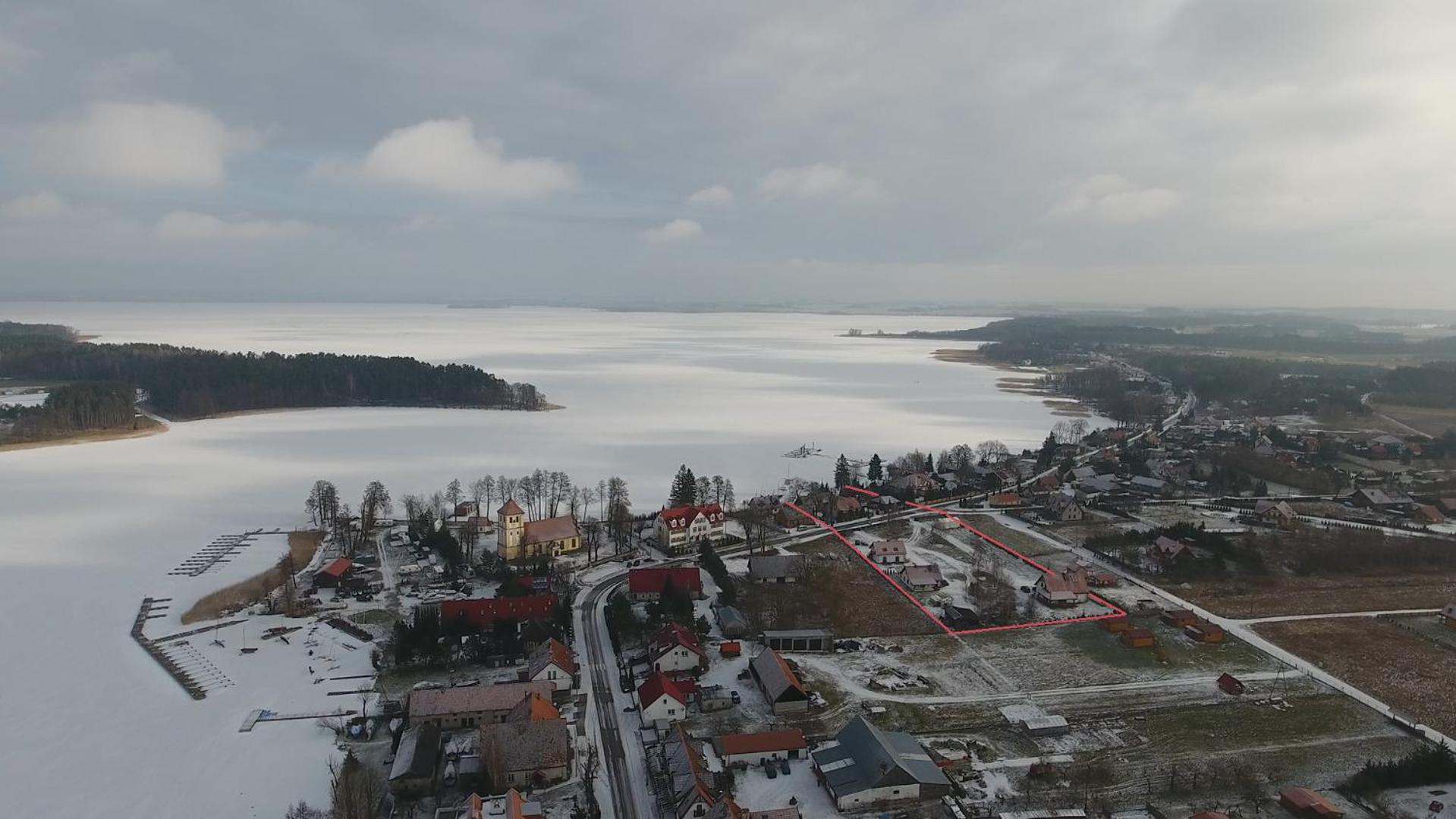 Mazurska Zagroda
