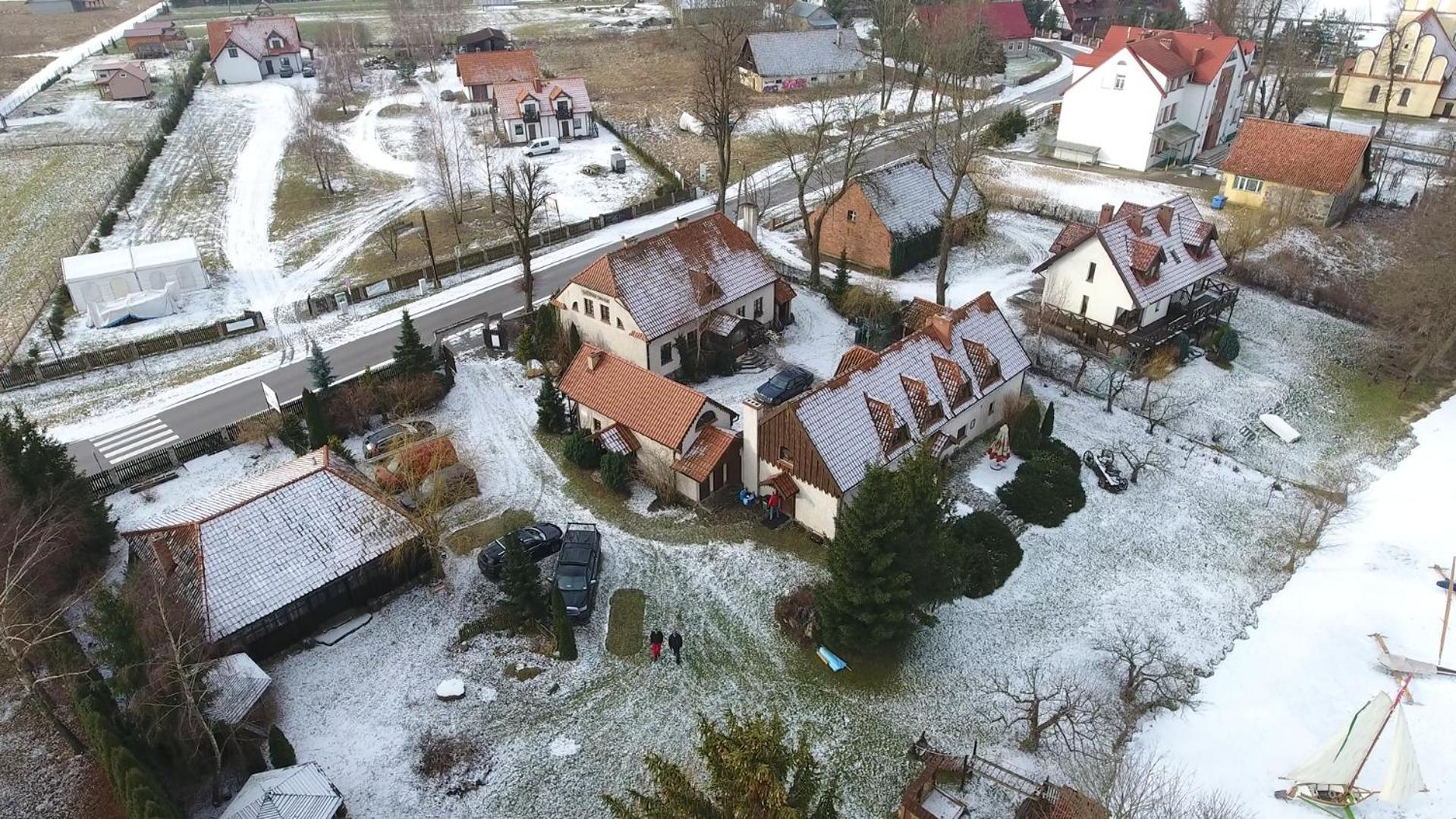 Mazurska Zagroda
