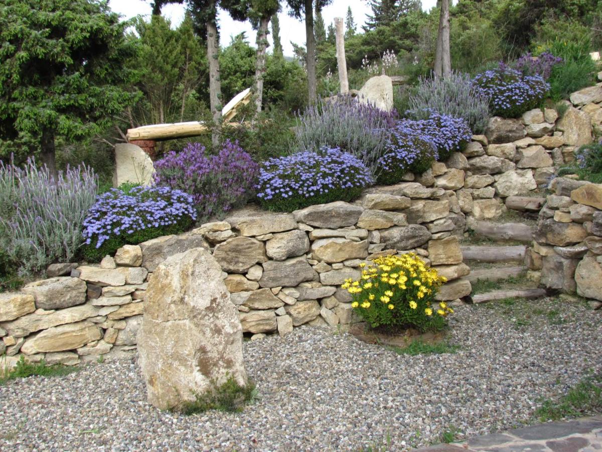 Stone Cottage view 3
