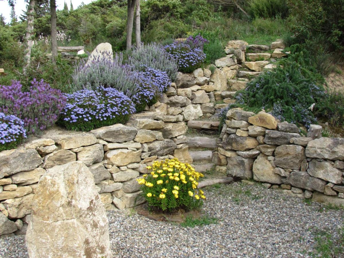 Stone Cottage view 4
