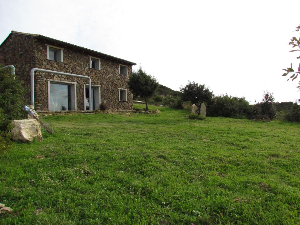 Stone Cottage view 2