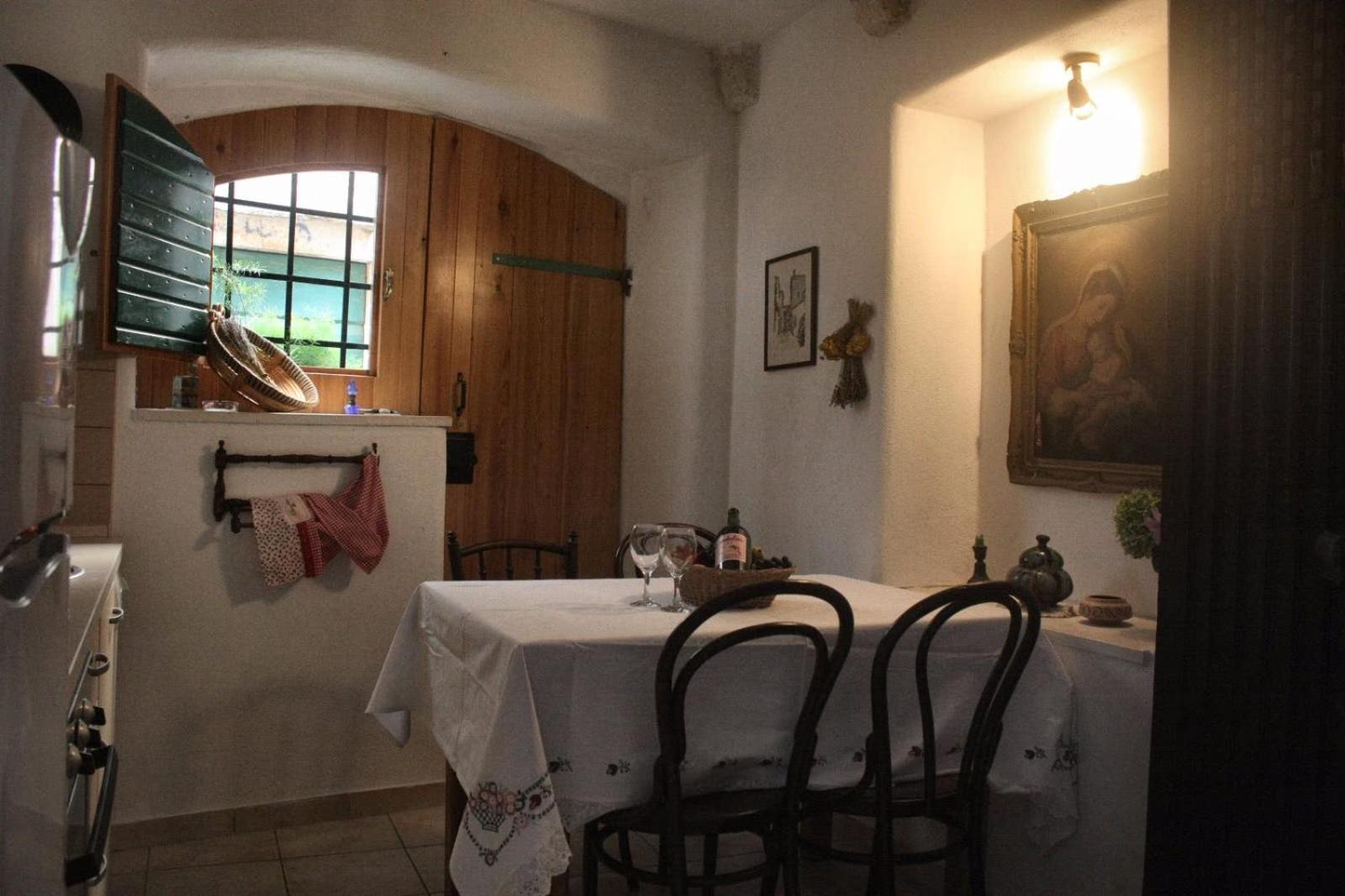 Guest House Lucijo