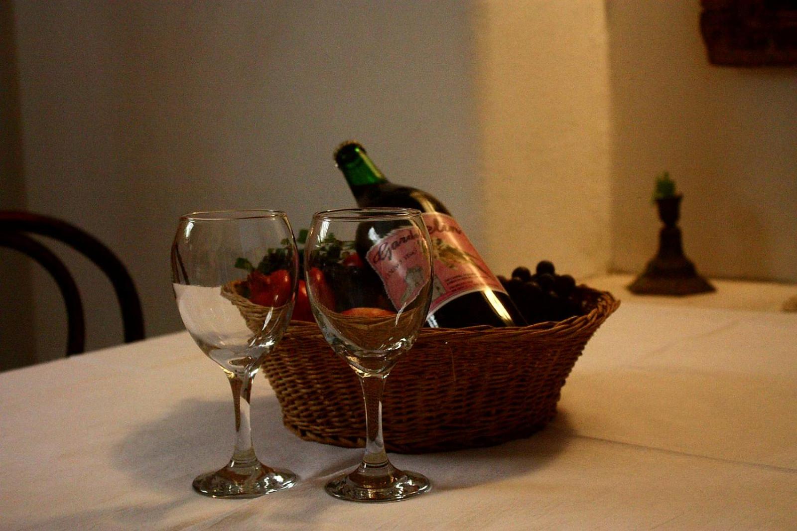 Guest House Lucijo