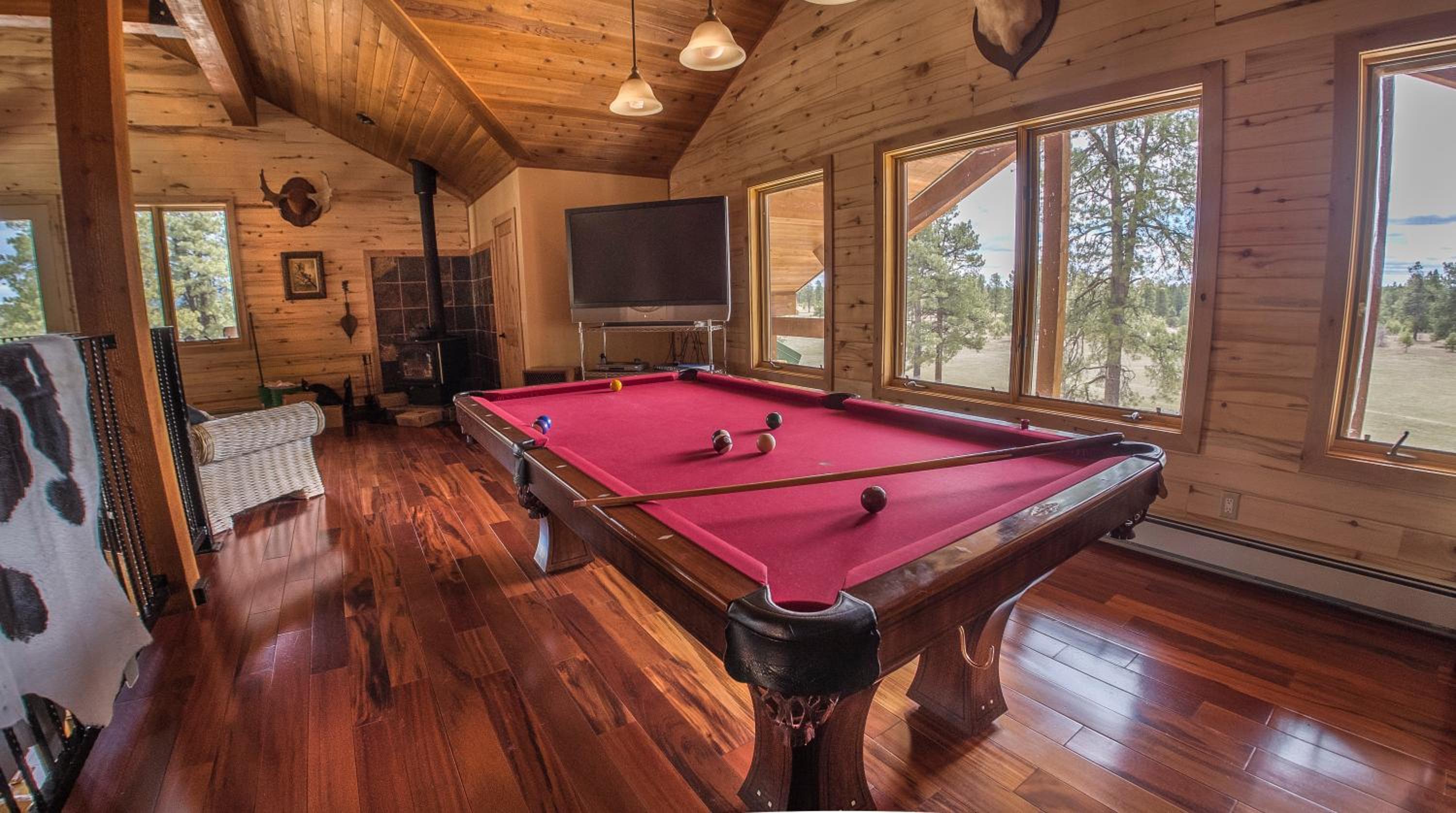 Elktrace Bed and Breakfast