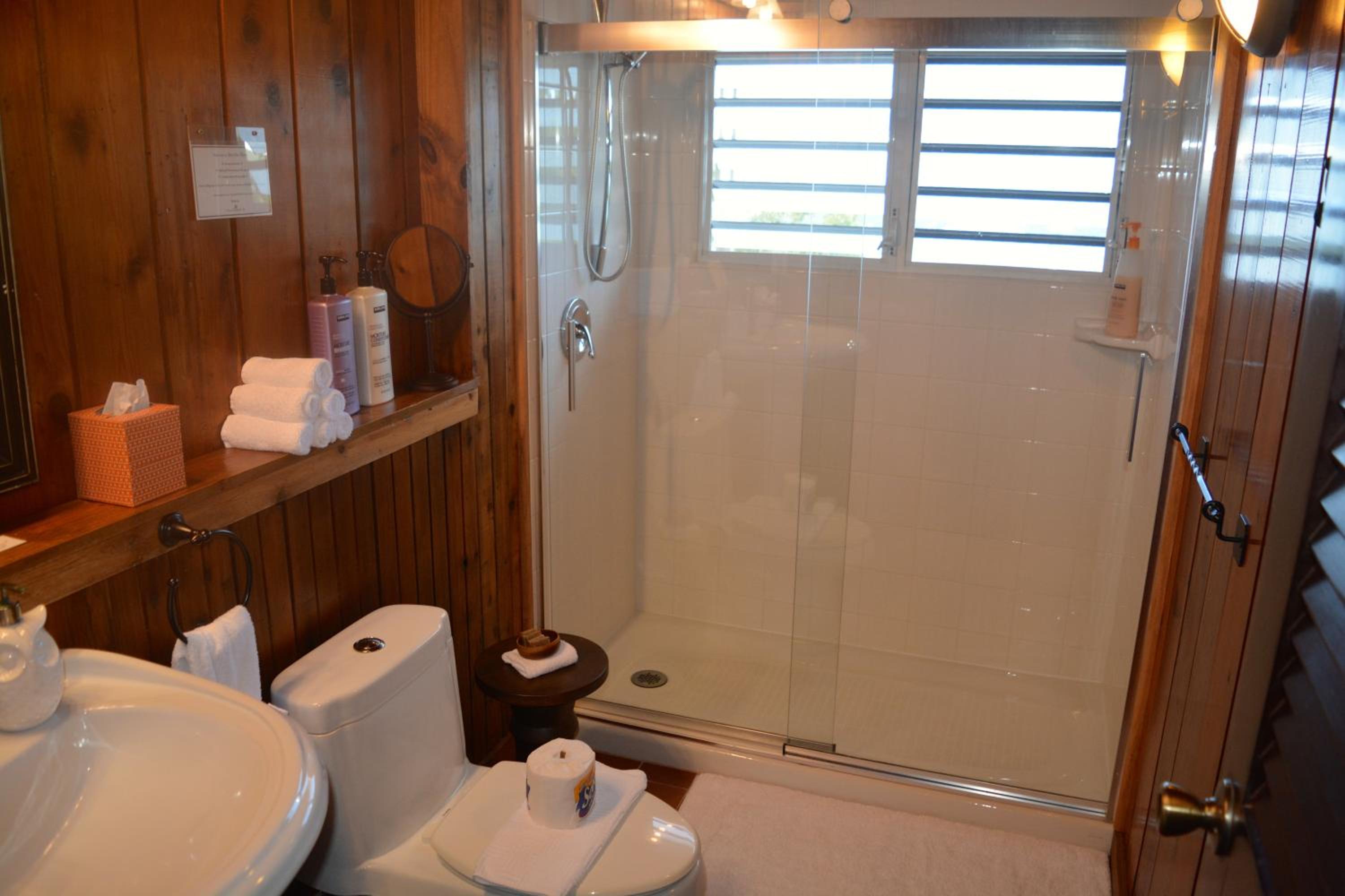 El Yunque Rainforest Inn - Property Image 2