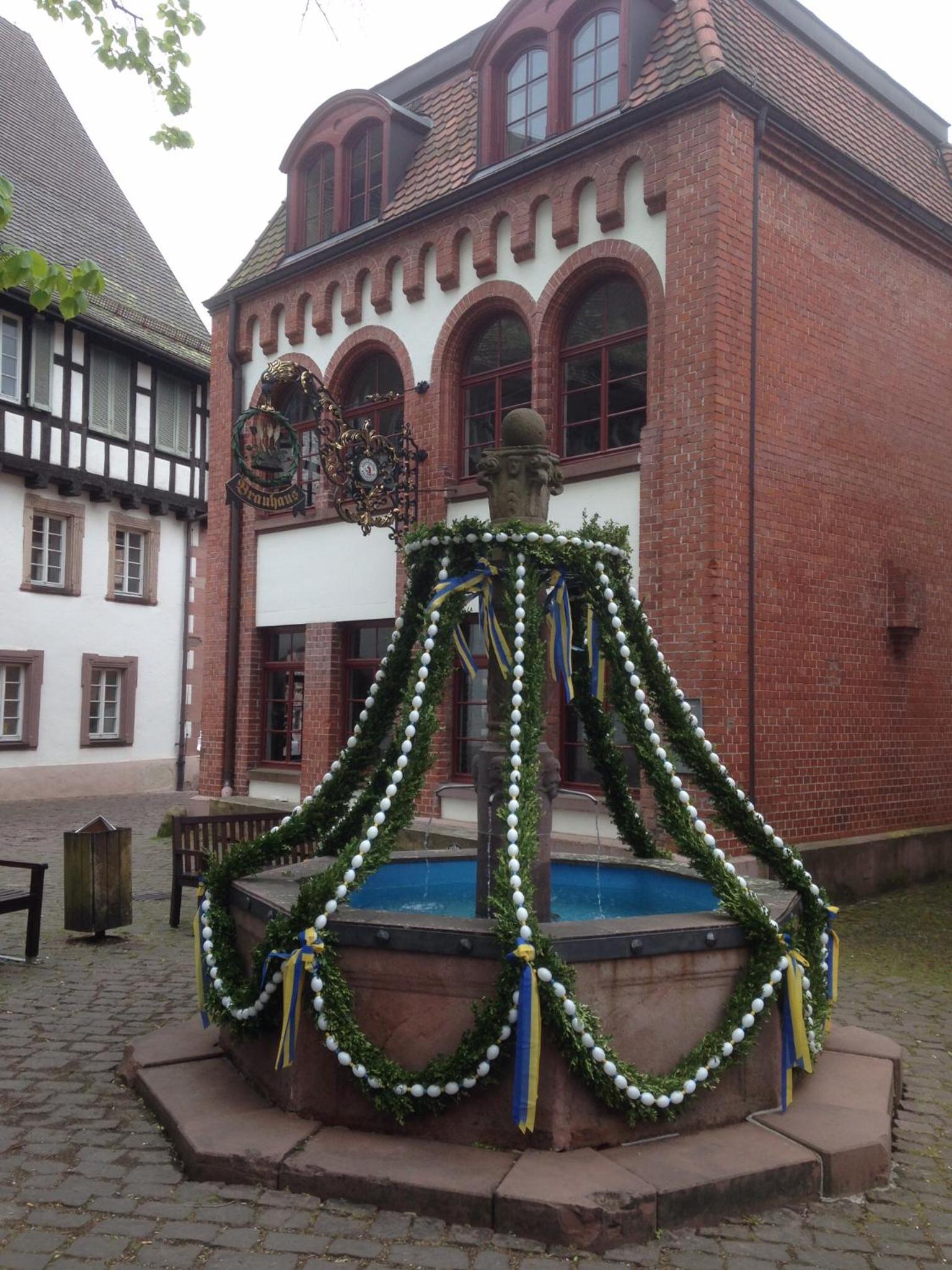 Schweizerhaus