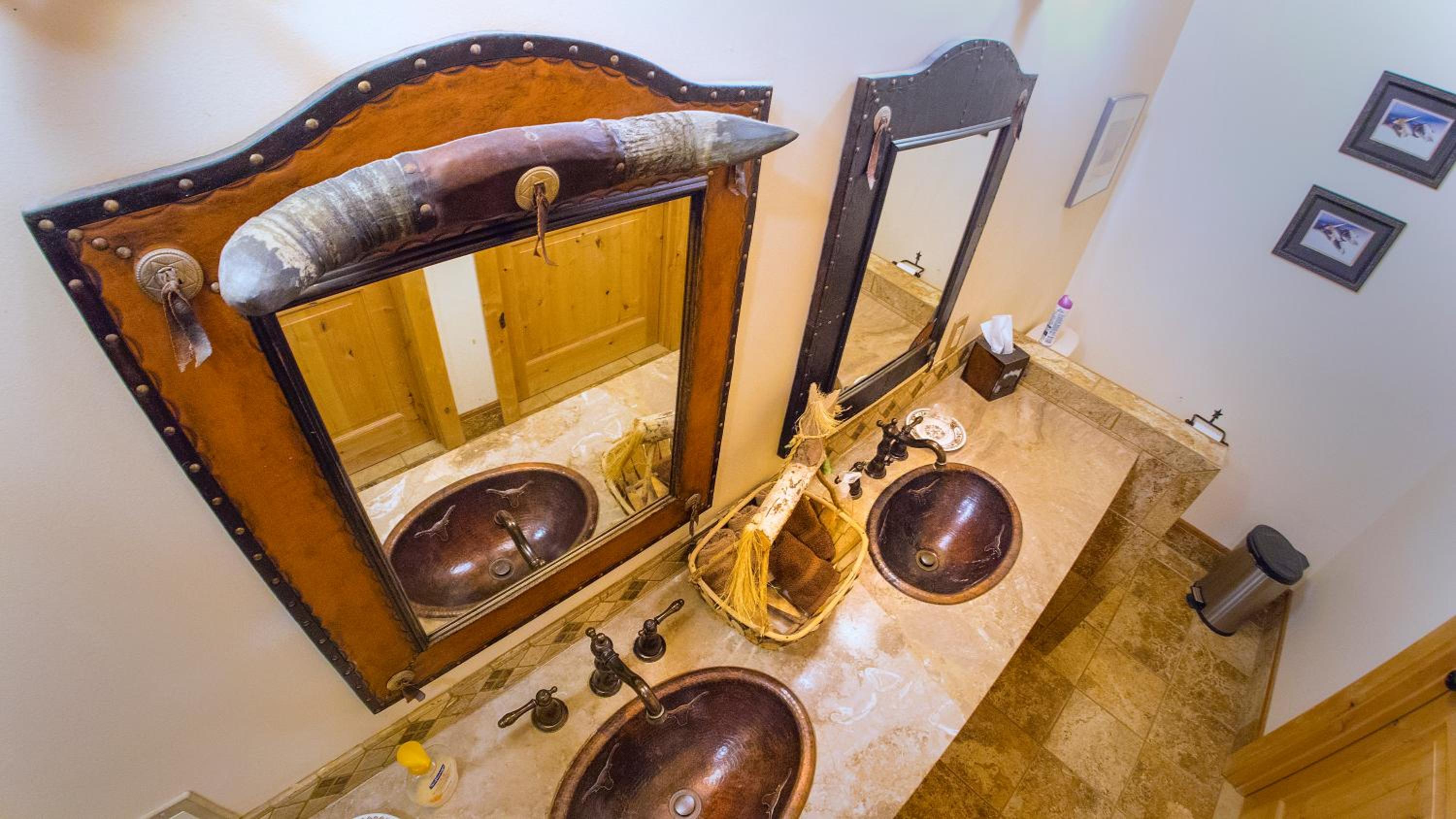 Elktrace Bed and Breakfast