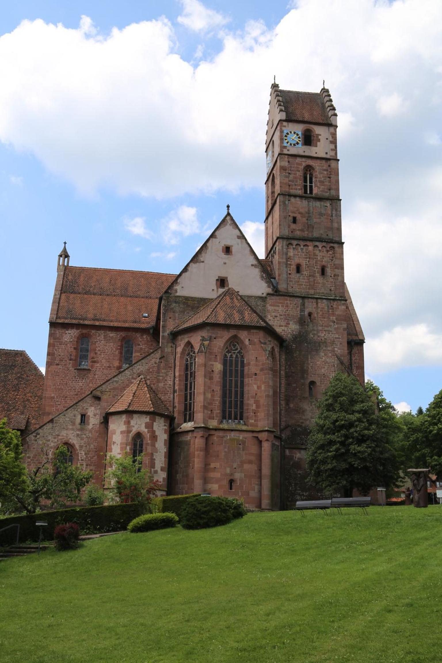 Schweizerhaus