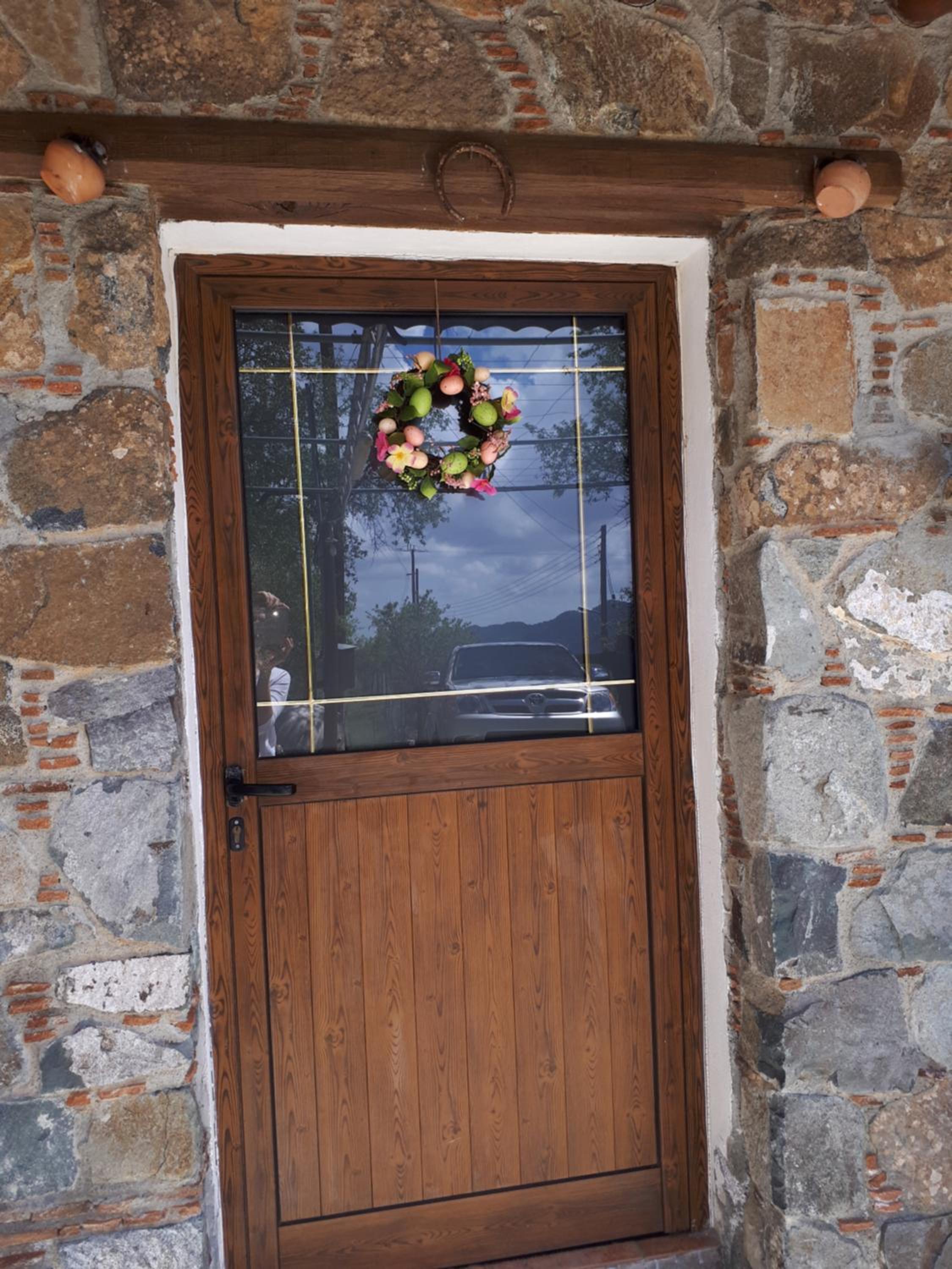 Agrompelo House